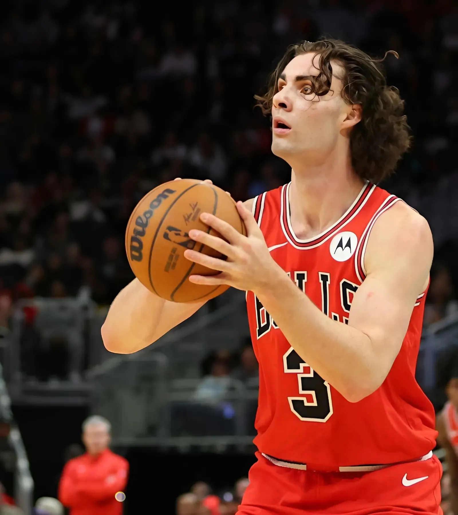 Why Bulls fans can calm down about potentially 'expensive' Josh Giddey extension