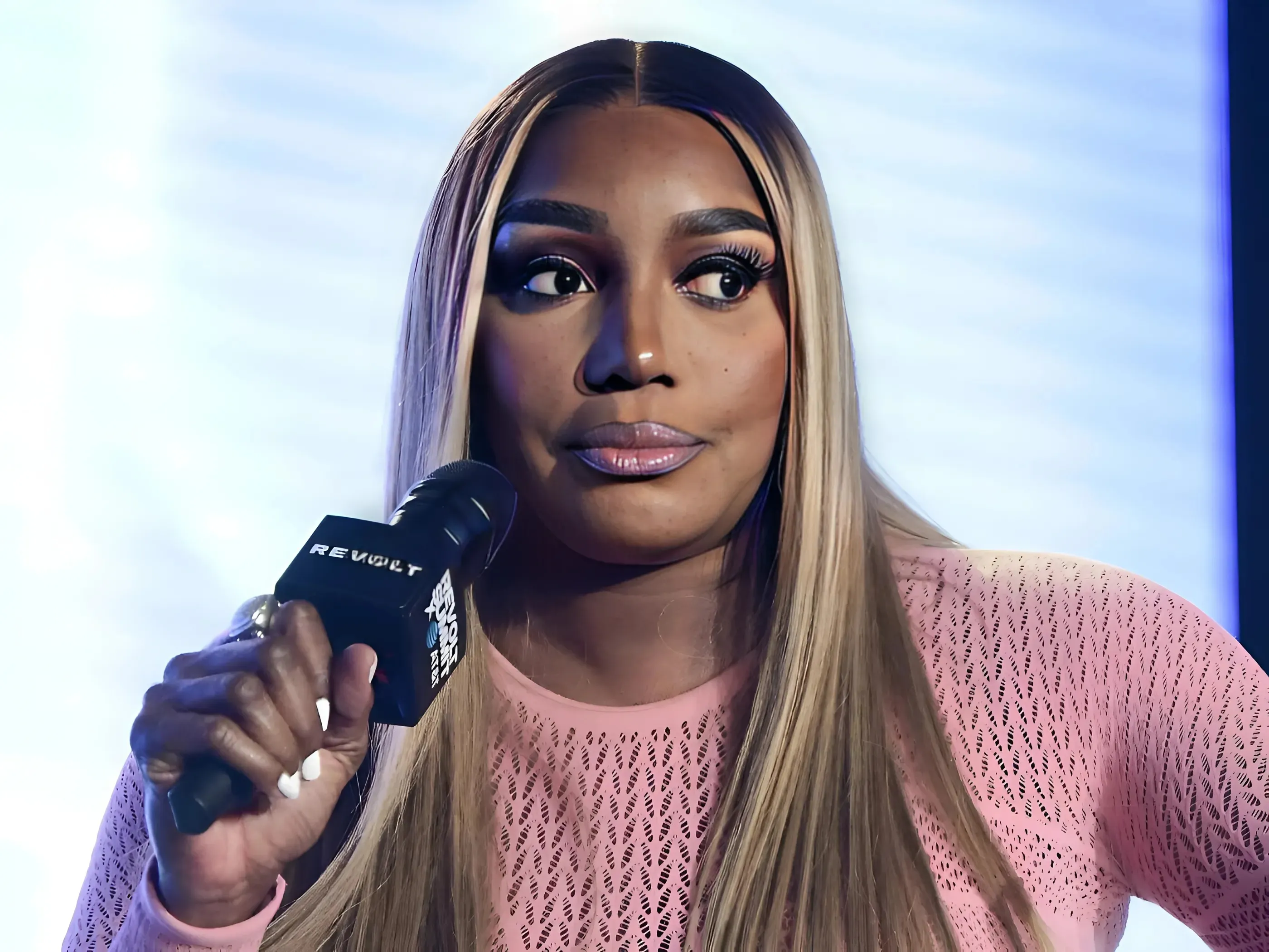 "NeNe Leakes Shocks: Accuses Bravo of 'Gagging' and 'Ruining Her Career' After Discrimination Lawsuit!"