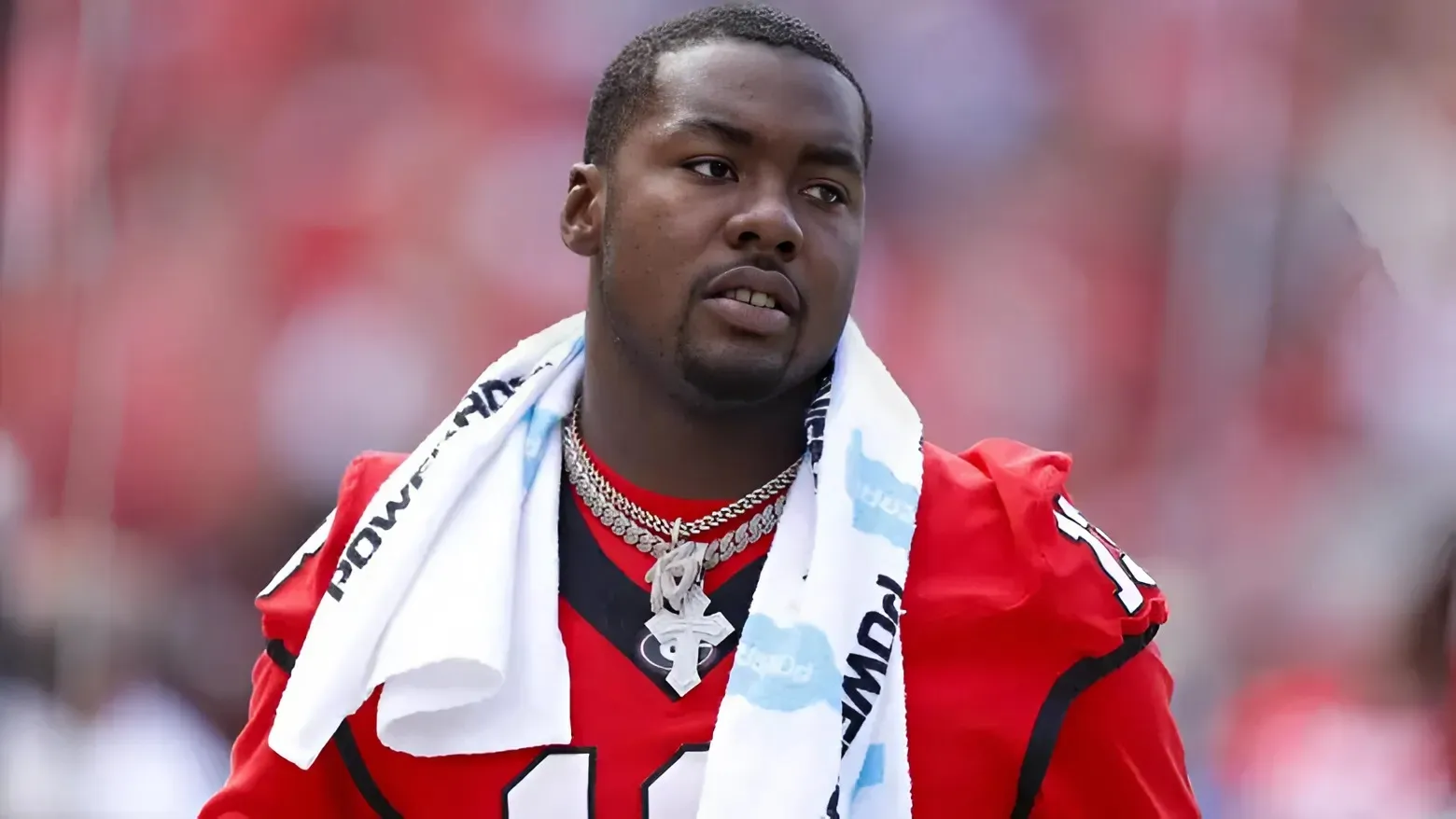 49ers Sign First Round Pick to Rookie Deal