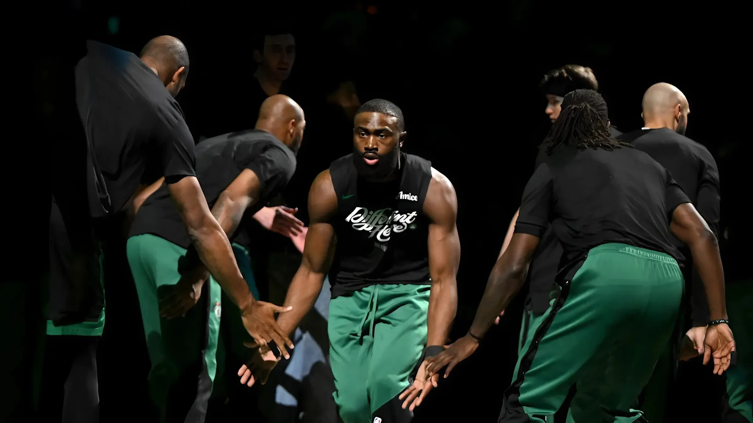 Celtics Draft Combine meeting suggests blockbuster could be coming