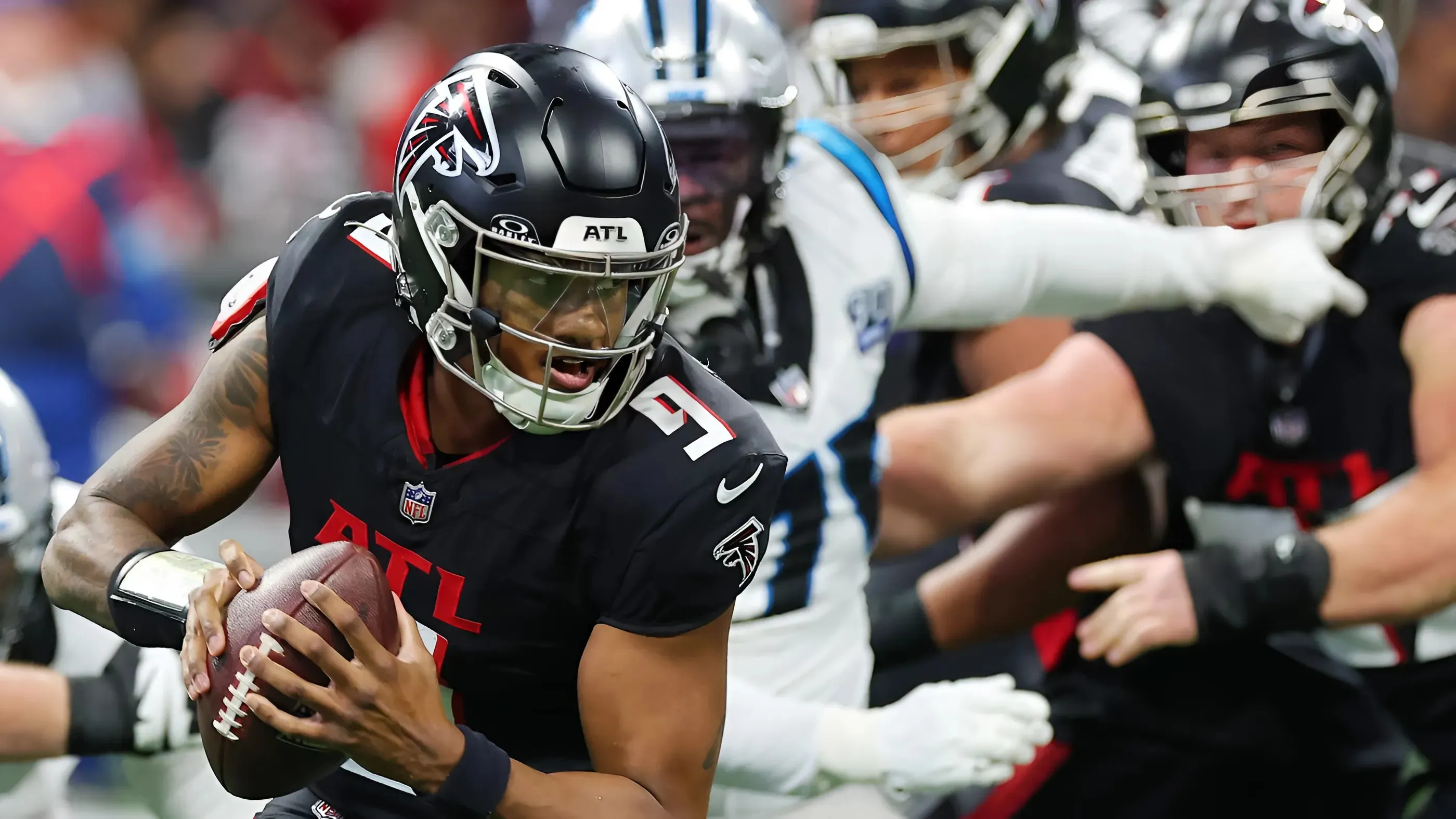 Falcons 2025 schedule hands Atlanta alarming bye week