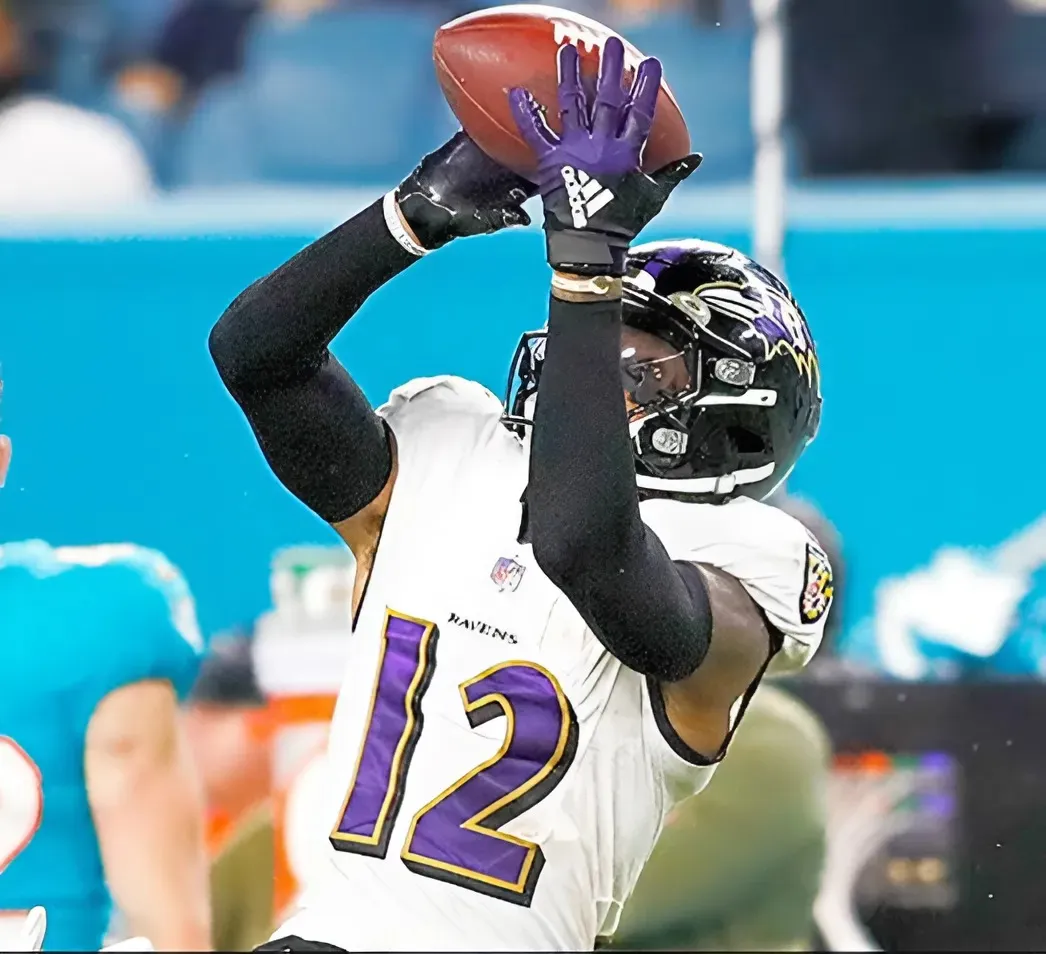 Commanders Urged To Make Another Receiver Trade