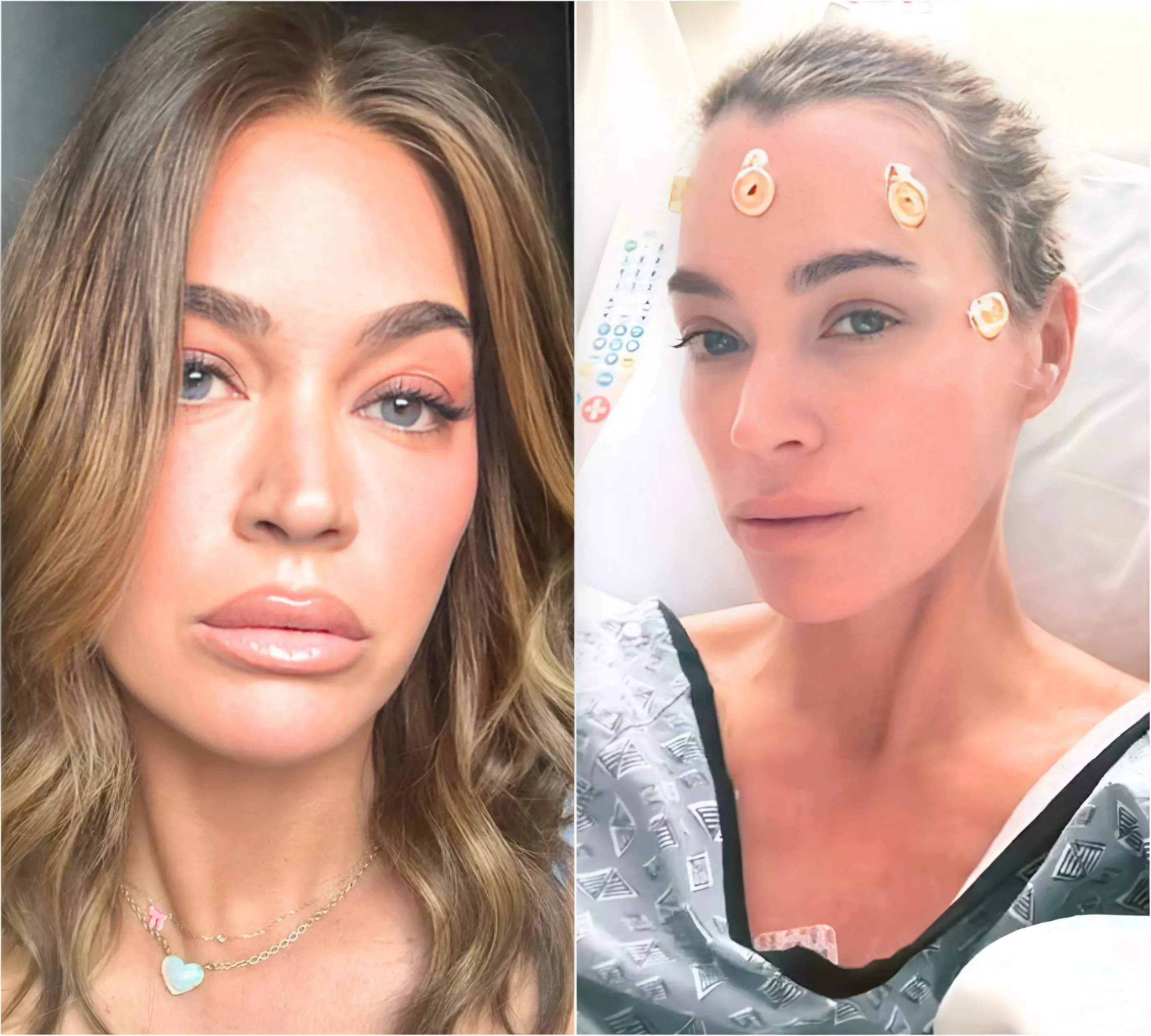 Teddi Mellencamp Shares “Really Good News” Amid Brain Cancer Battle, Plus She Talks Future Health Plans & Potential RHOBH Return