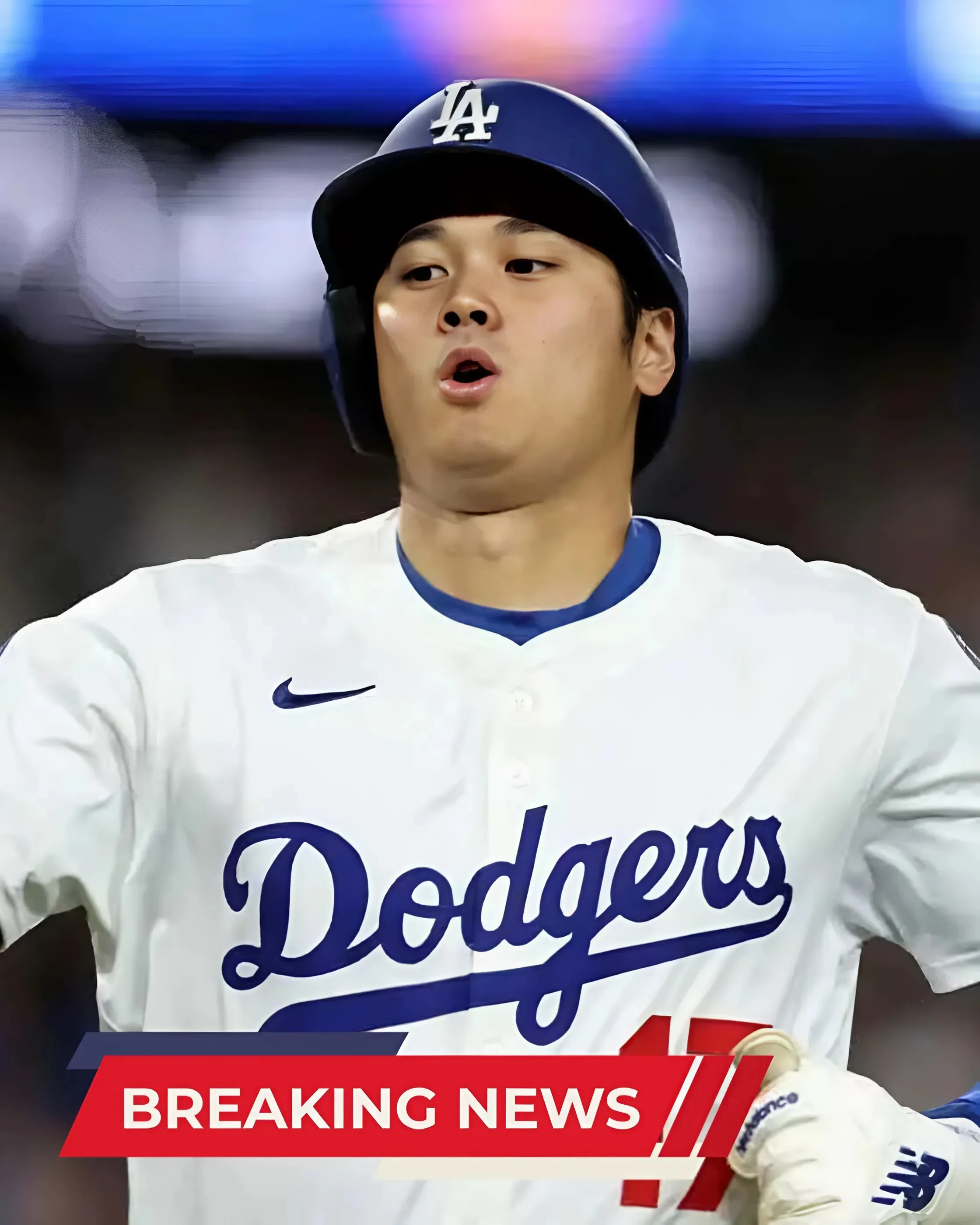 Dodgers news: Shohei Ohtani '50-50' bobblehead giveaway will have fans going bonkers
