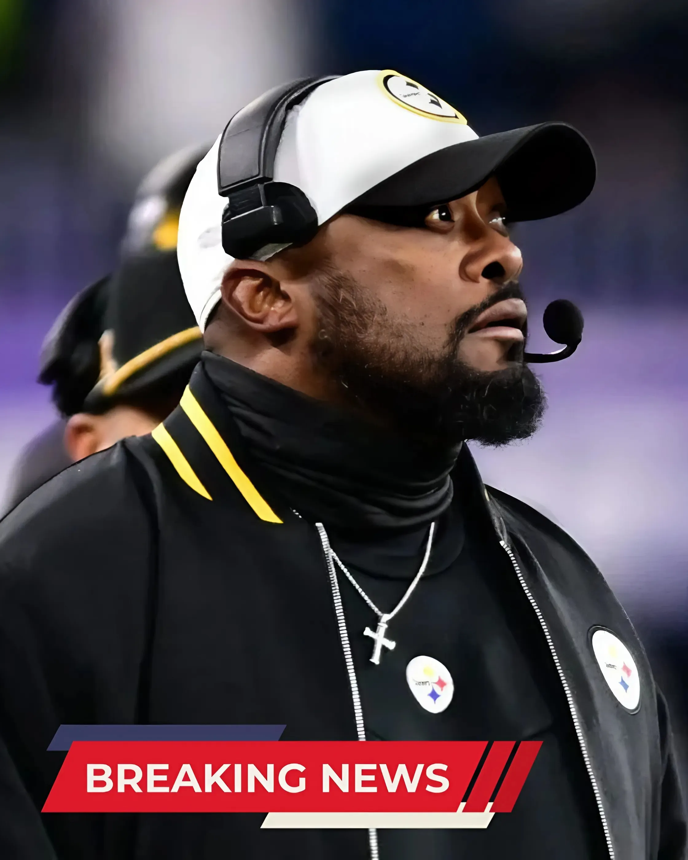 Steelers news: Why Ryan Clark thinks Mike Tomlin should coach somewhere else