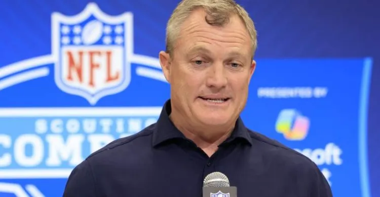 49ers Free-Agent Signing Takes Wild Turn as Reported Contract Called Off