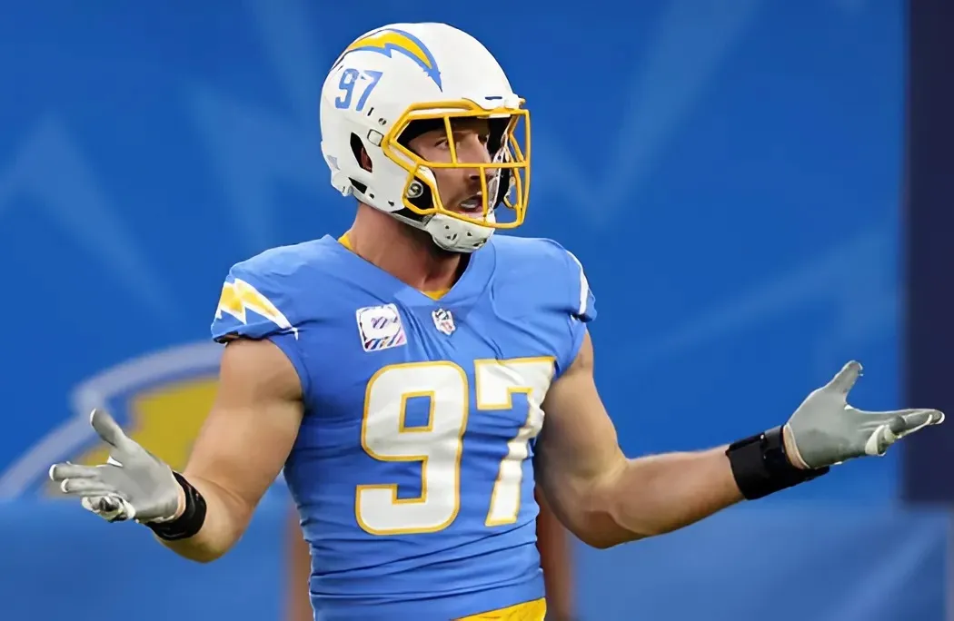 Bills Predicted to Make Surprise Decision on New $12.6 Million Star
