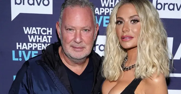 RHOBH’s Dorit Kemsley’s Husband PK Hires Britney Spears’ Former Lawyer Amid Divorce