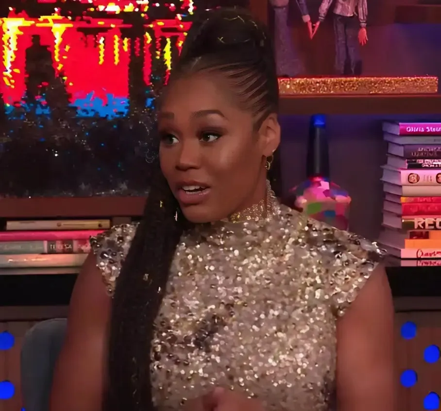 Monique Samuels says she ‘totally empathized’ with NeNe Leakes in Bravo dispute
