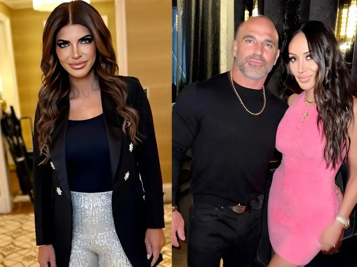 Teresa Giudice Accuses Melissa Gorga of Concocting “Fake” Storylines on RHONJ, Claims Joe Did Certain Things to “Stay Relevant,” & Shades Their Rumored Casting on Wife Swap