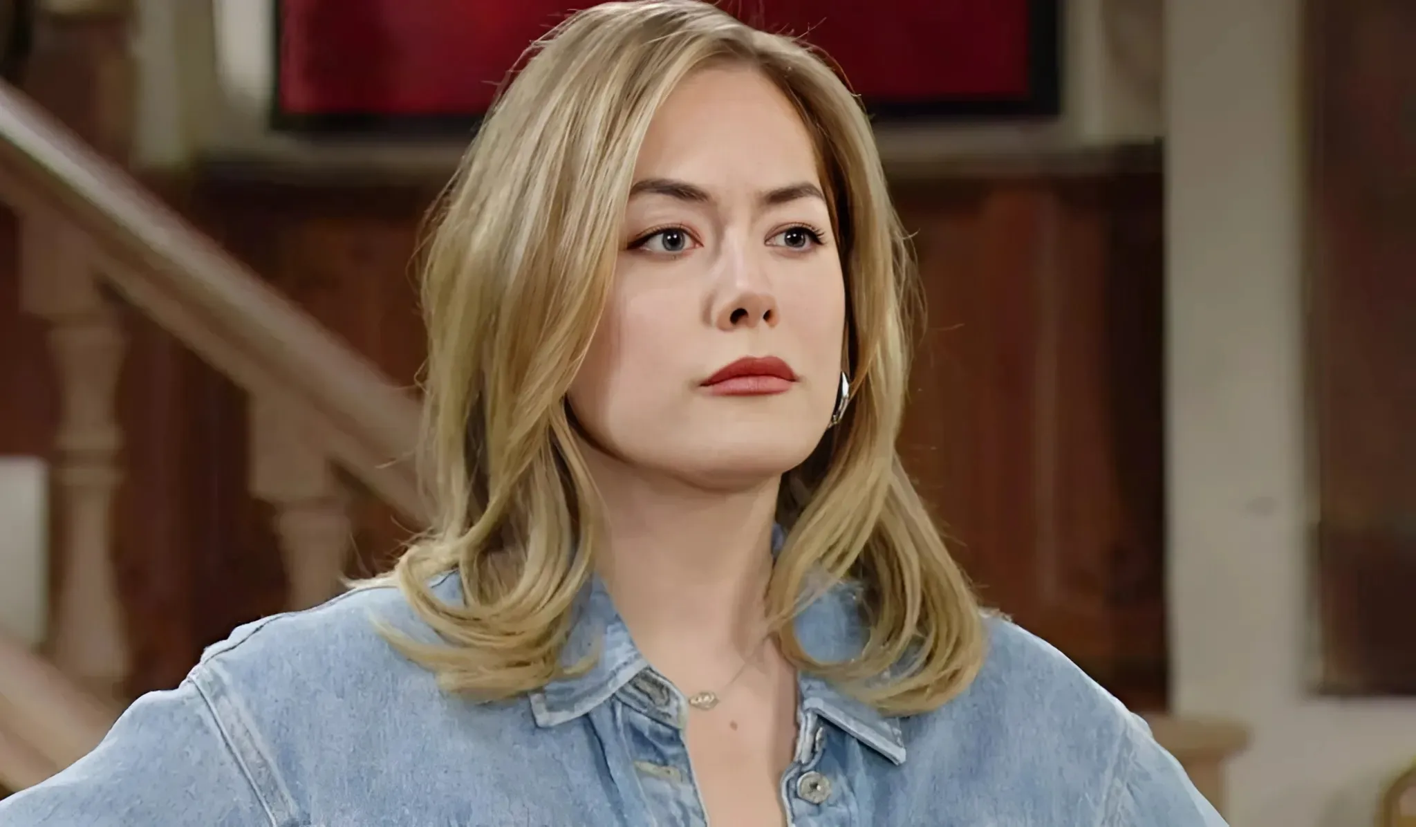 Bold and the Beautiful Must Watch Moments May 16: Liam Tries To Convince Hope to give Carter another chance