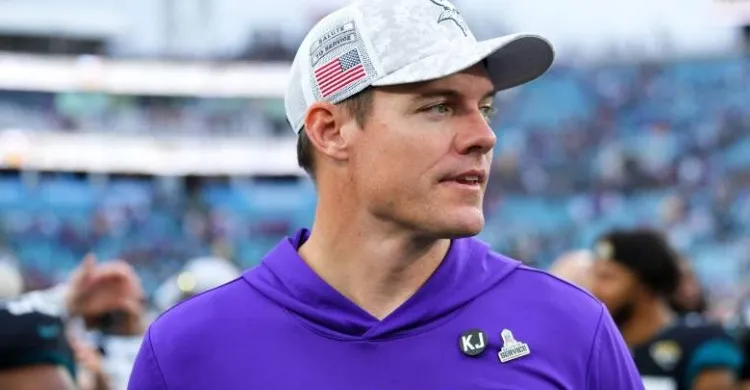 $39 Million QB Plotted Nuclear Option to Force Vikings Trade