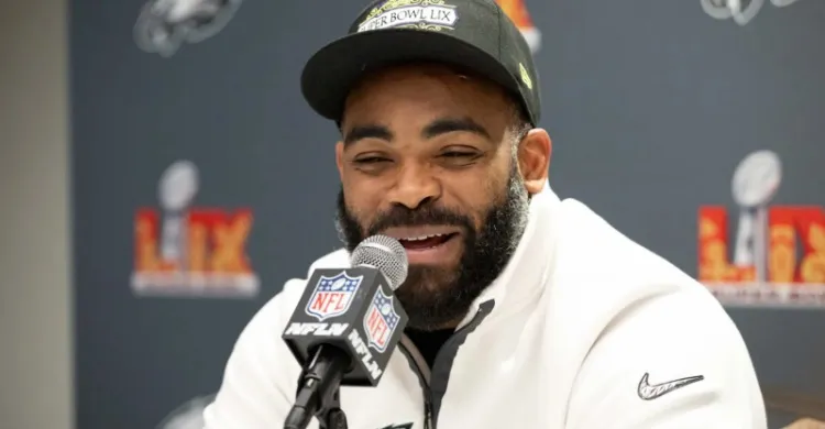 Eagles Legend Brandon Graham Makes Personal Announcement After Retirement