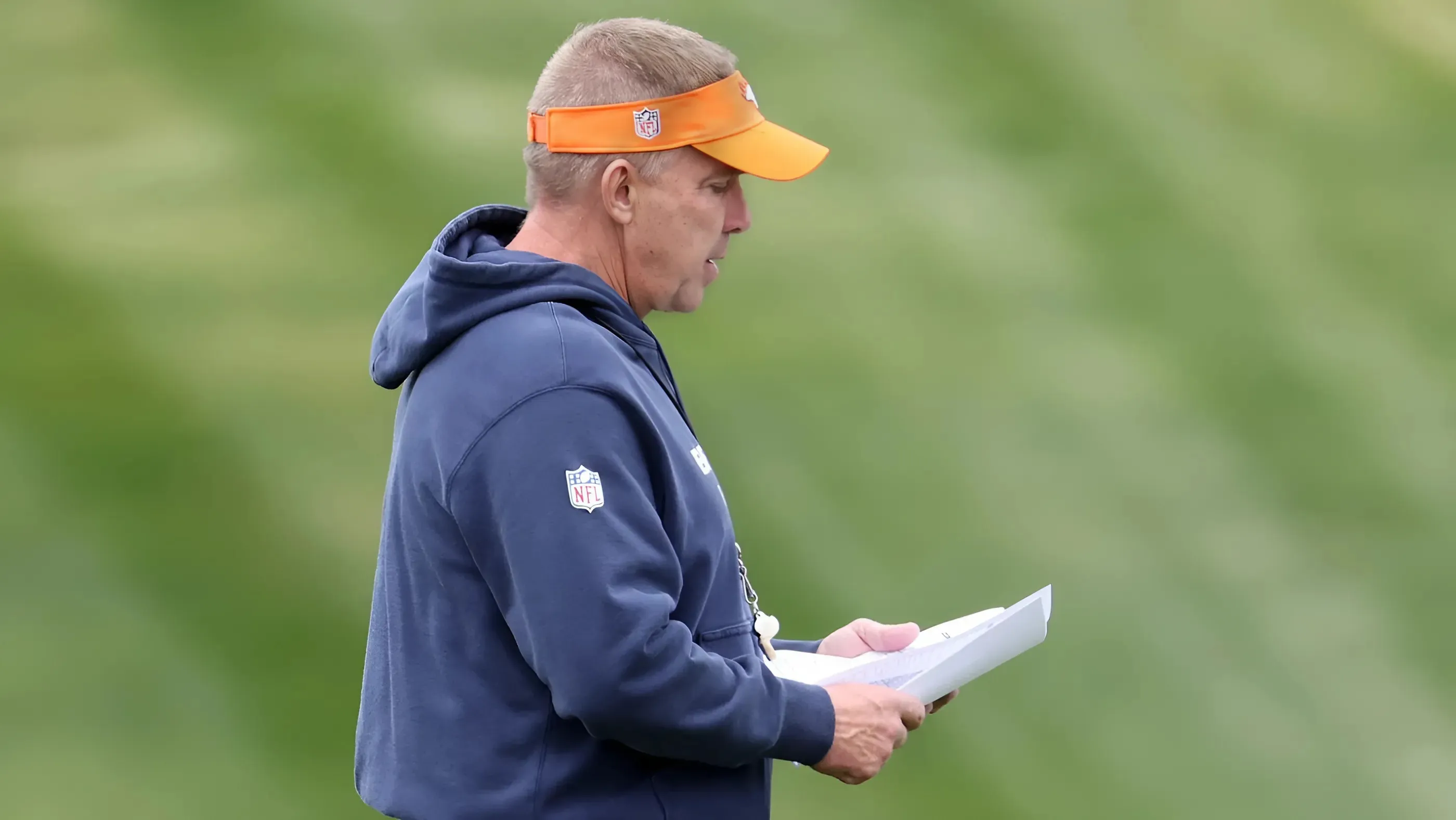Broncos Insiders Predict ‘No Improvement’ for Franchise in 2025