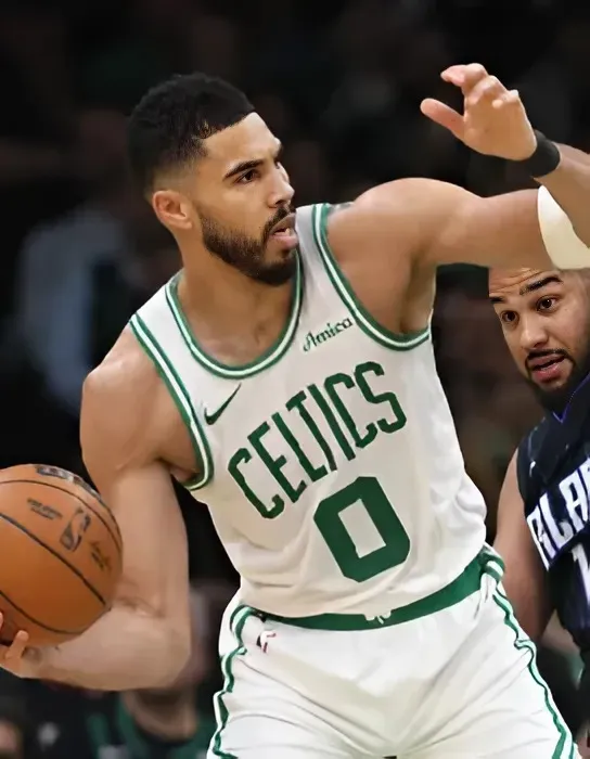 New Jayson Tatum update gives first hint at return timetable for Celtics star