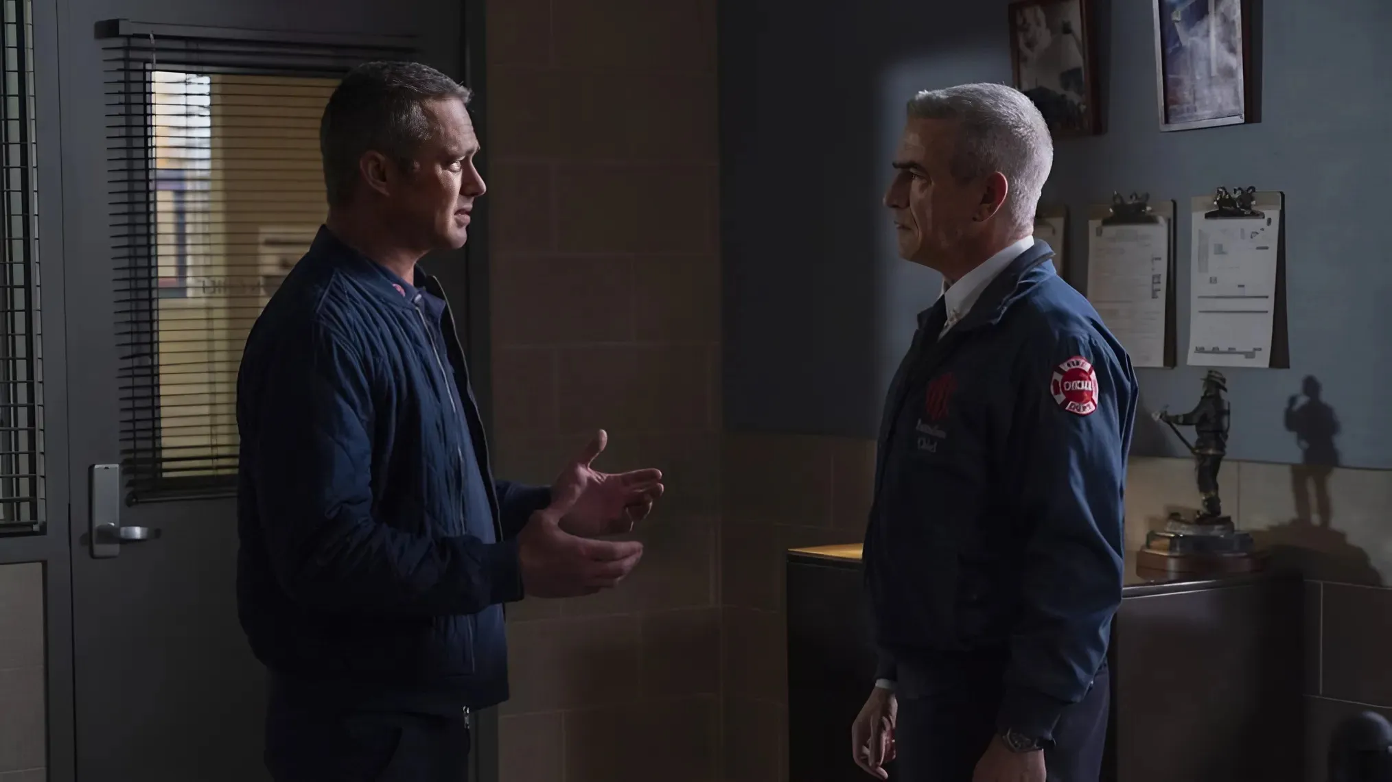 ‘Chicago Fire’ Season 13 Finale Promo: Could Severide Lose His Job to Help Pascal?