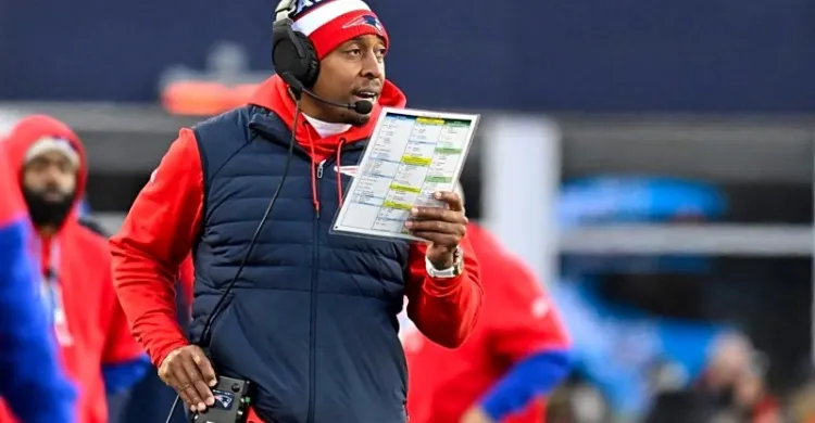 Green Bay Packers New DL Coach On What He Learned From Bill Belichick: 'How Long We Got?'
