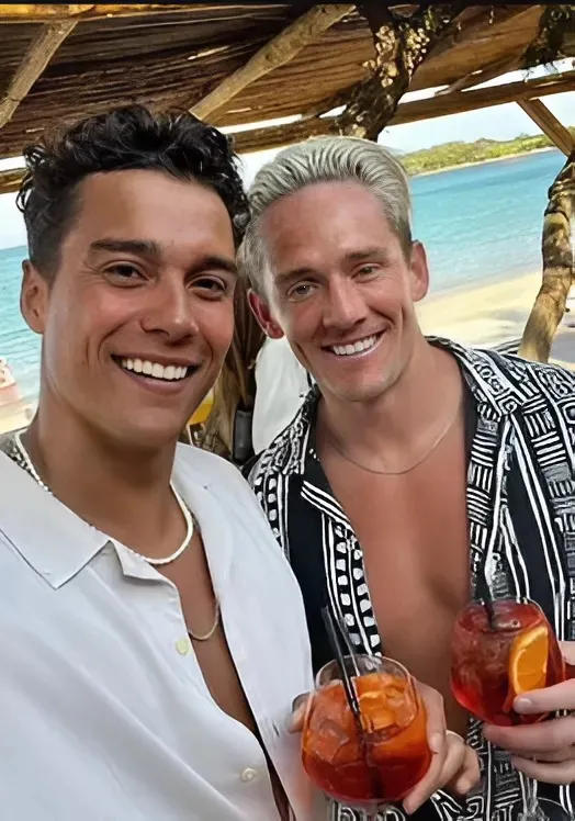 Love Island Made in Chelsea: all the signs Miles Nazaire is going on Love Island