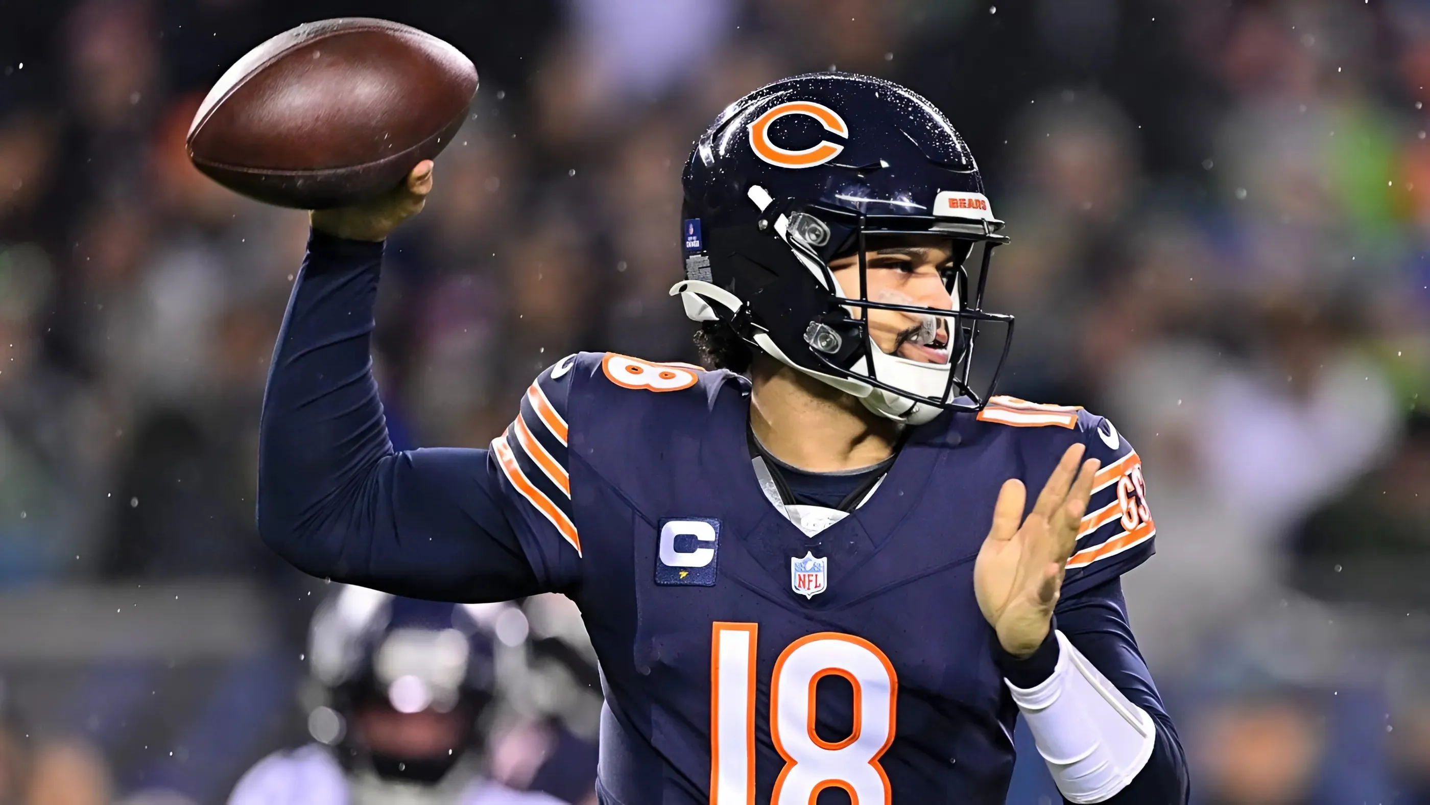 'The place quarterbacks go to die': Insider's book reveals bombshell Caleb Williams claims