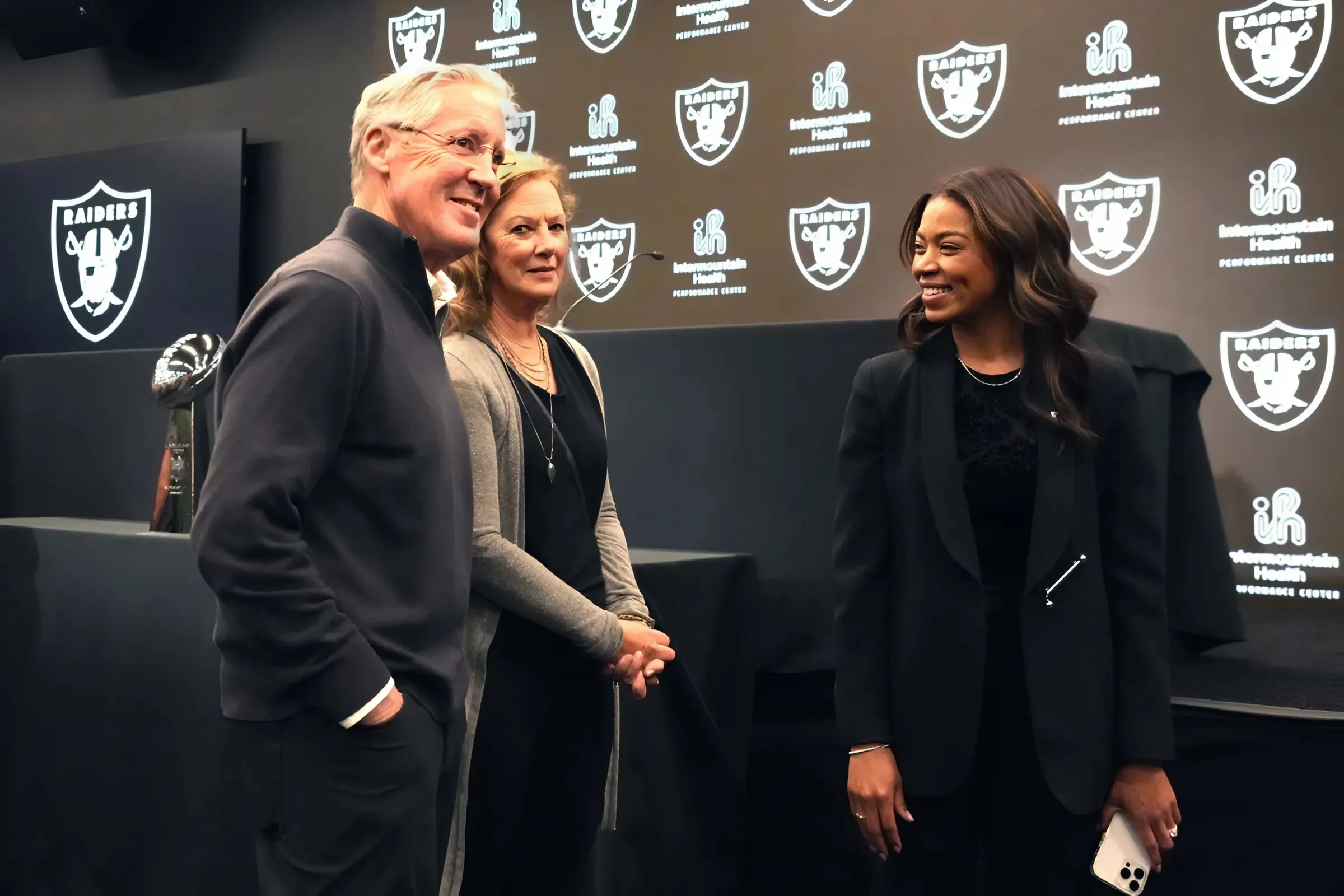 Raiders HC Pete Carroll Has Admission About Tom Brady