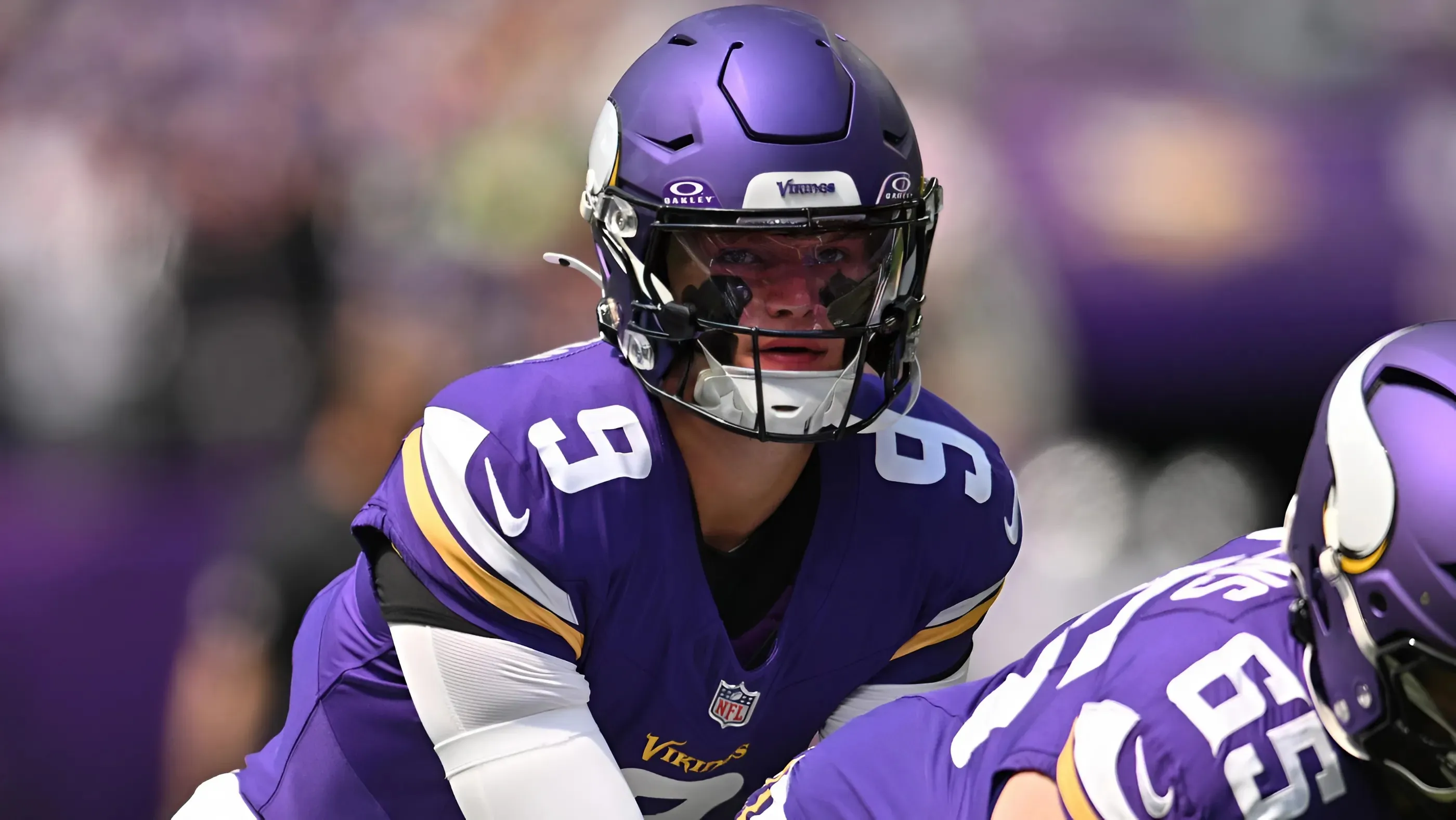 J.J. McCarthy’s most savage revenge shot in 2025 is hiding in plain sight