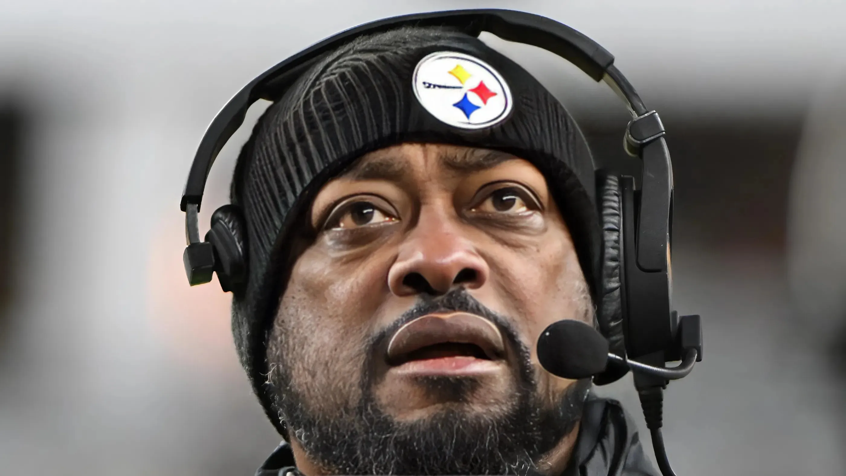 NFL gifts Ravens the chance to finally get Mike Tomlin fired by Steelers