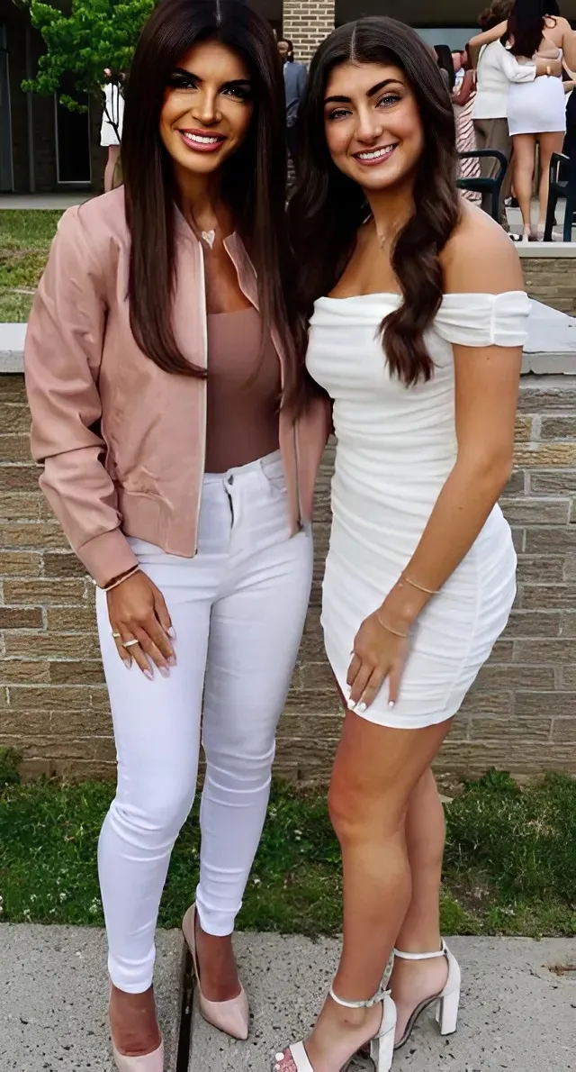 Audriana Giudice Teases Her Future Career Inspired By Her Mom, Teresa: "I Want to Do That"
