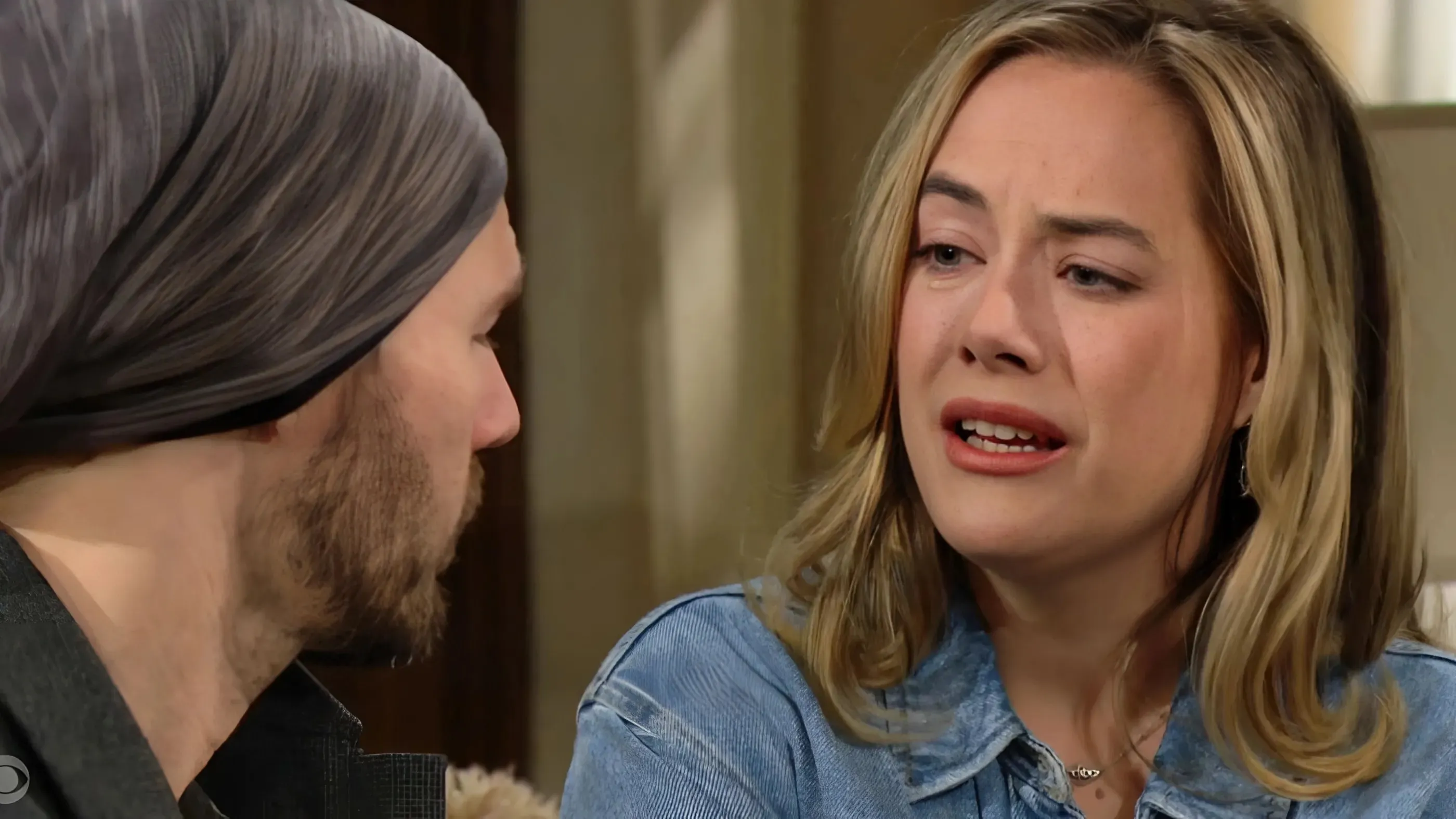 The Bold and the Beautiful What-to-Watch Moments, May 16, 2025: Liam begs Hope to reunite with Carter