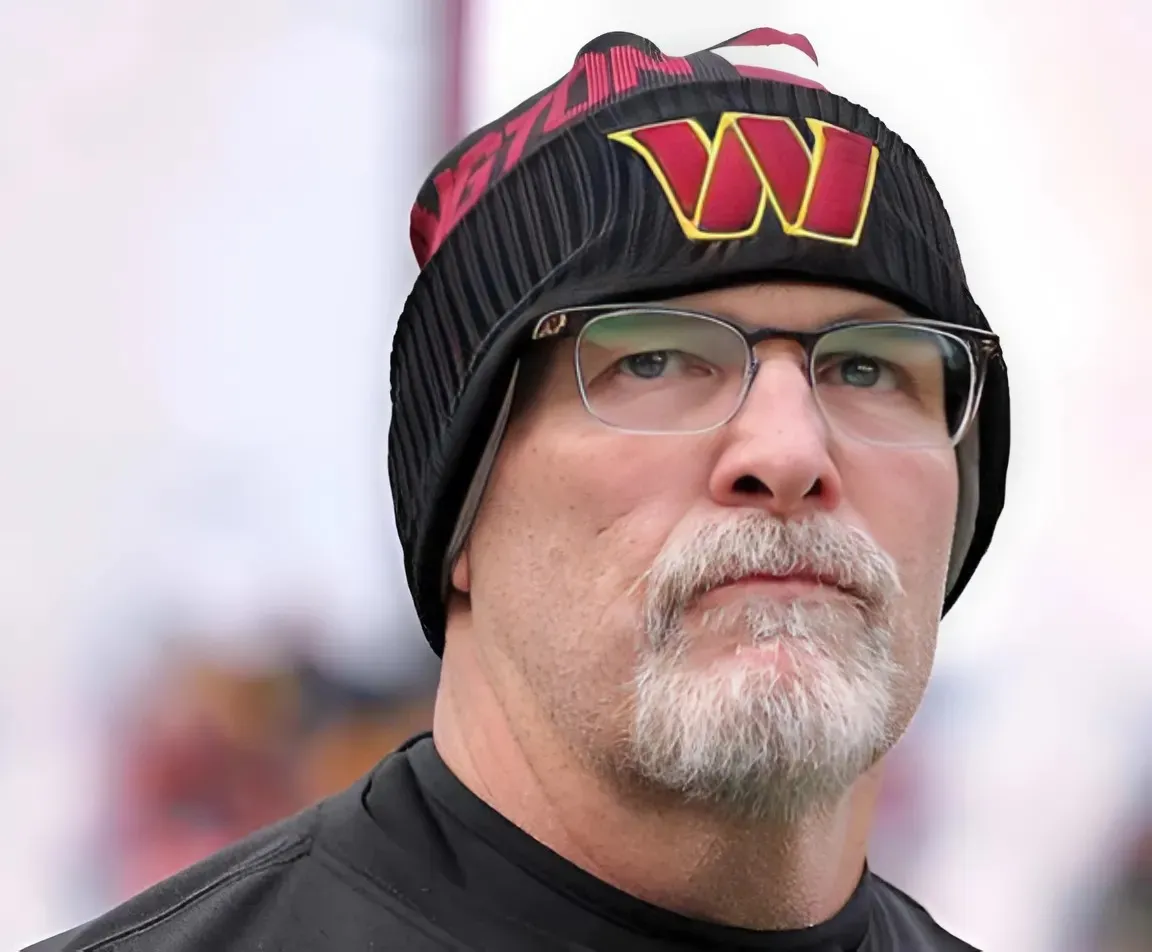 Dan Quinn backs Gabe Taylor as Commanders roster fate hangs in the balance