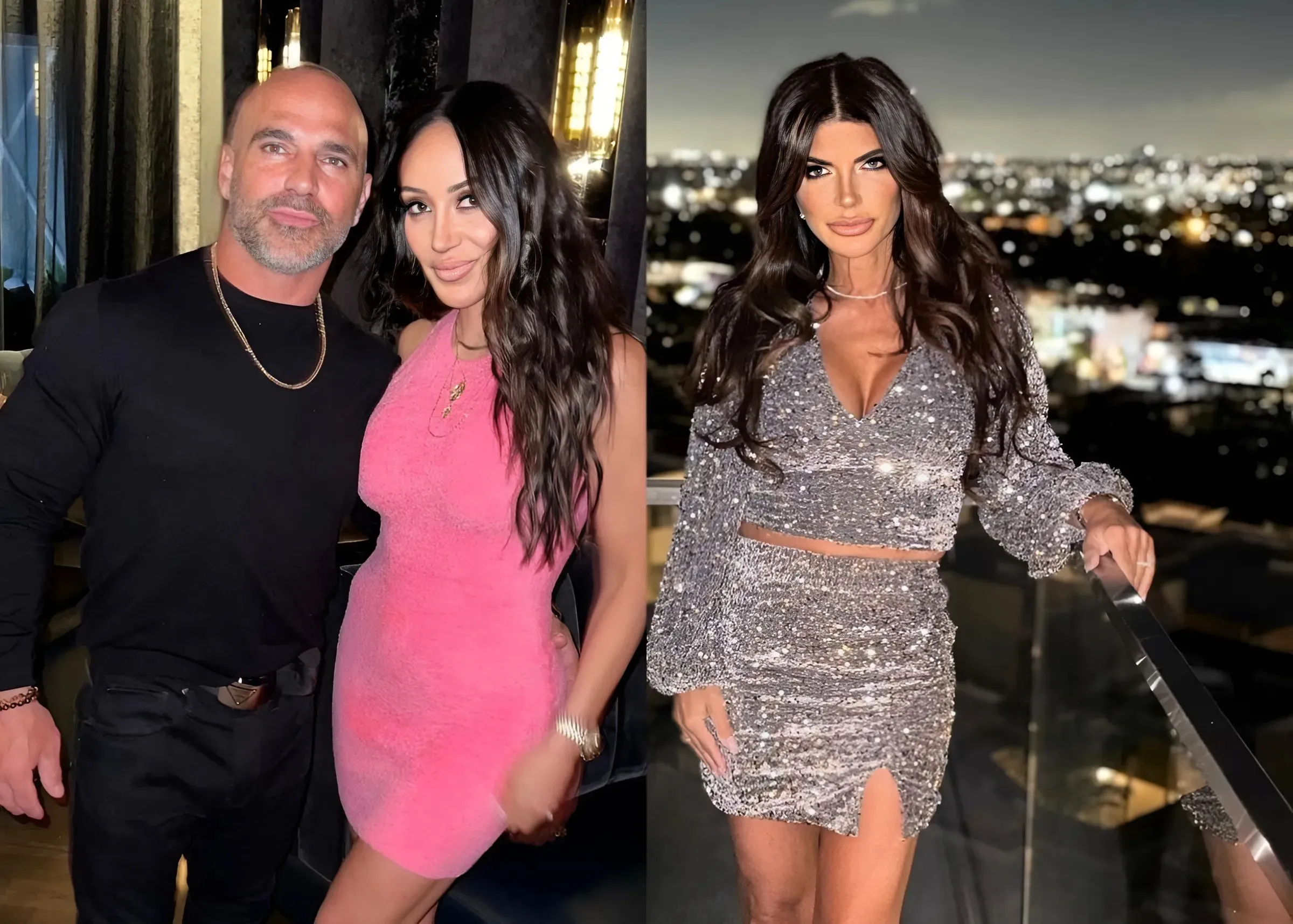 Teresa Giudice Accuses Melissa Gorga of Concocting “Fake” Storylines on RHONJ, Claims Joe Did Certain Things to “Stay Relevant,” & Shades Their Rumored Casting on Wife Swap