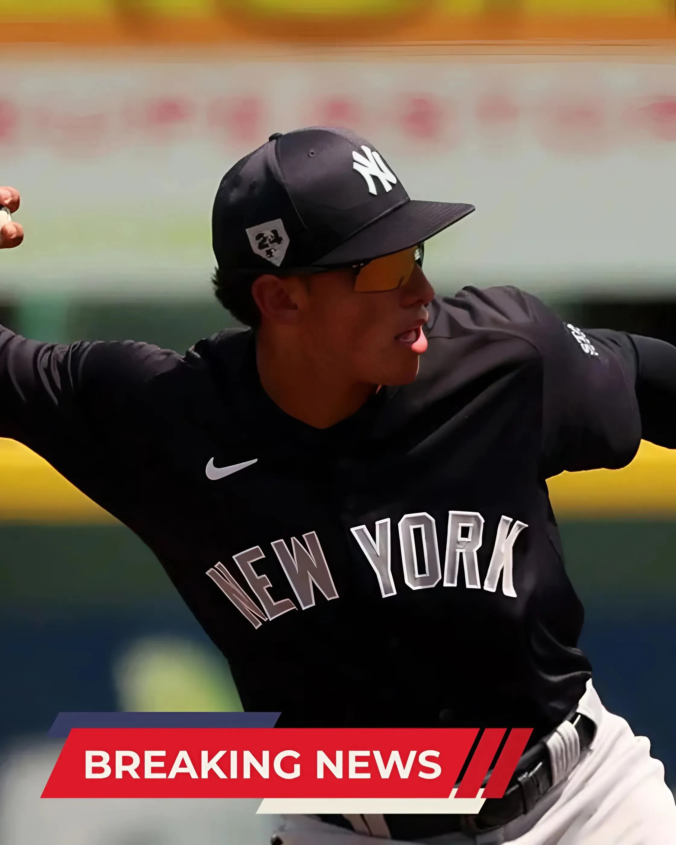 Yankees news: George Lombard Jr. shines in Double-A debut