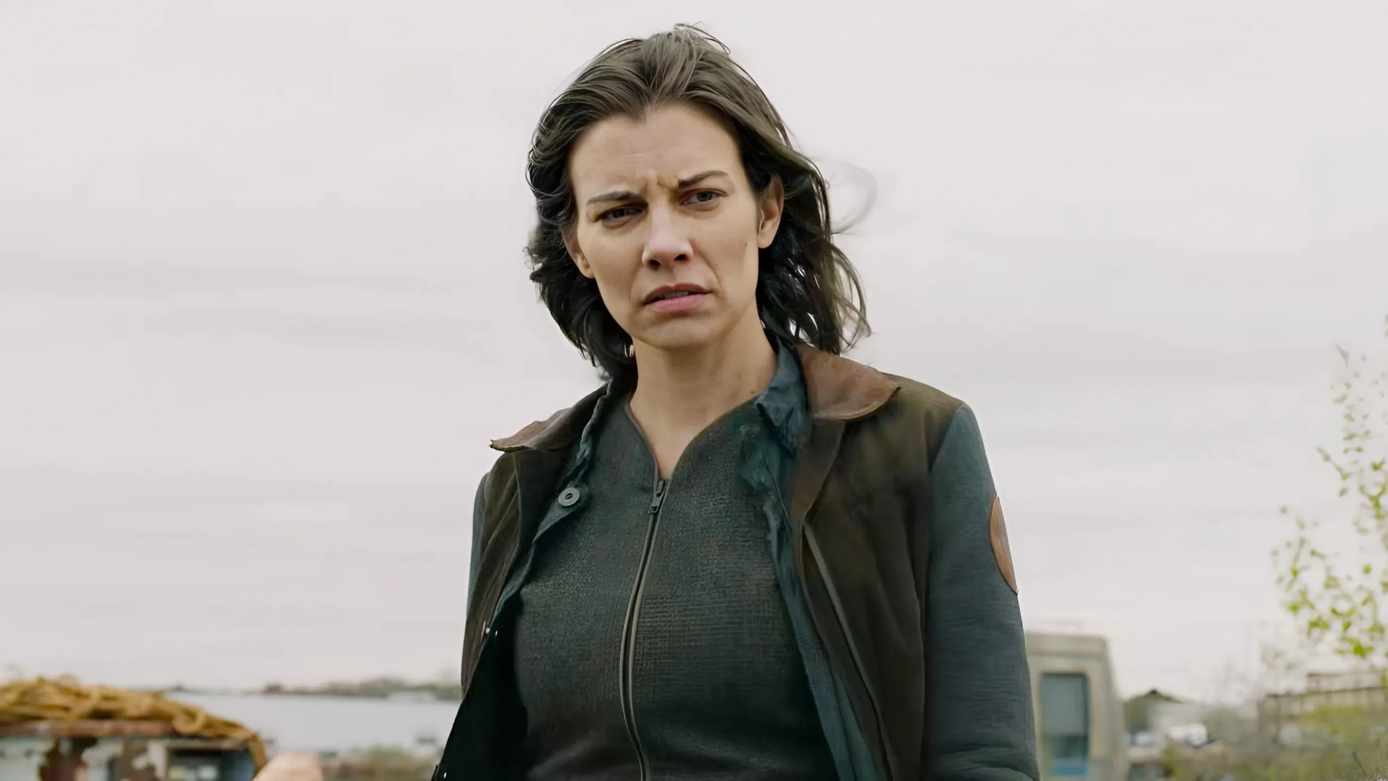 TWD: Dead City Season 2 Episode 2 Is a Bombastic Mad Max-Esque Hour That Deviates from Wider Franchise