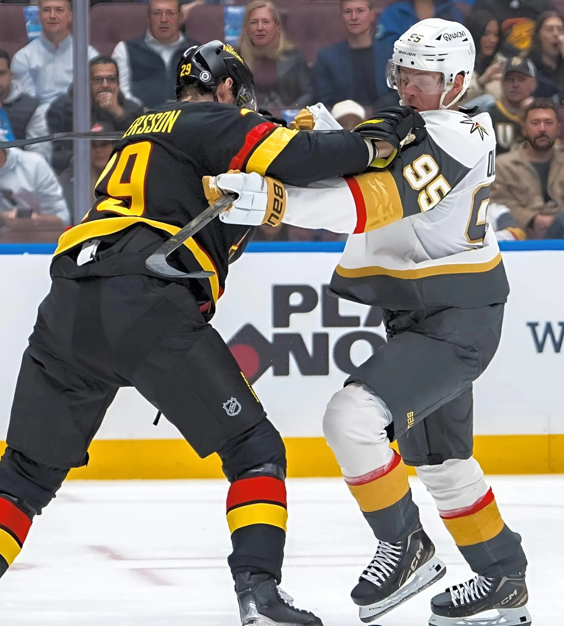 With Willander under contract, is the Canucks’ blueline complete?