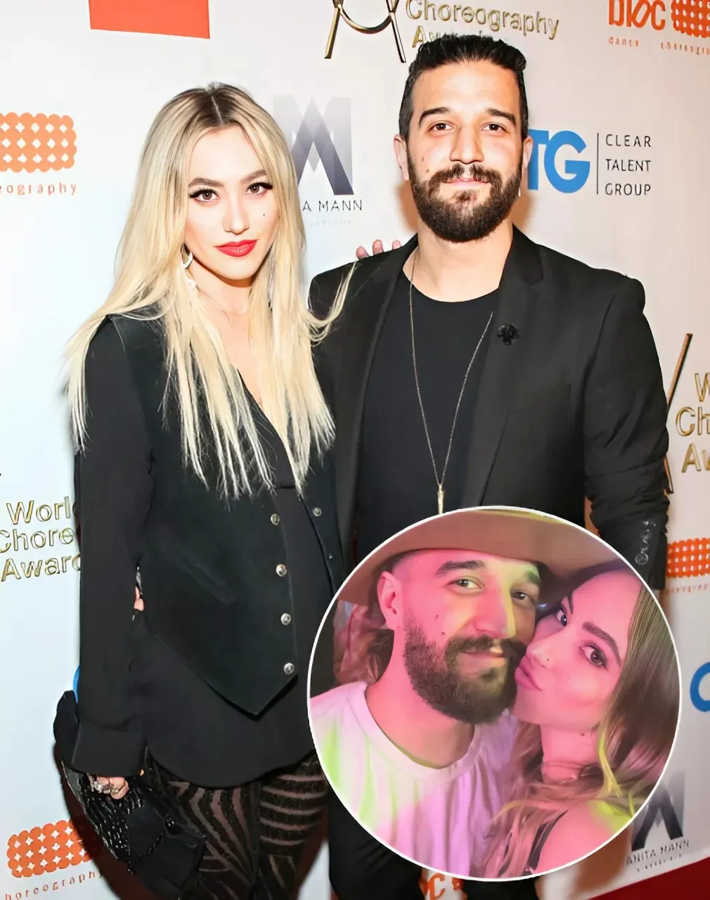 Mark Ballas and His Wife Reflect on His DWTS Journey Amid Toast-Flipping Chaos: ‘It’s Been a Wild Ride’