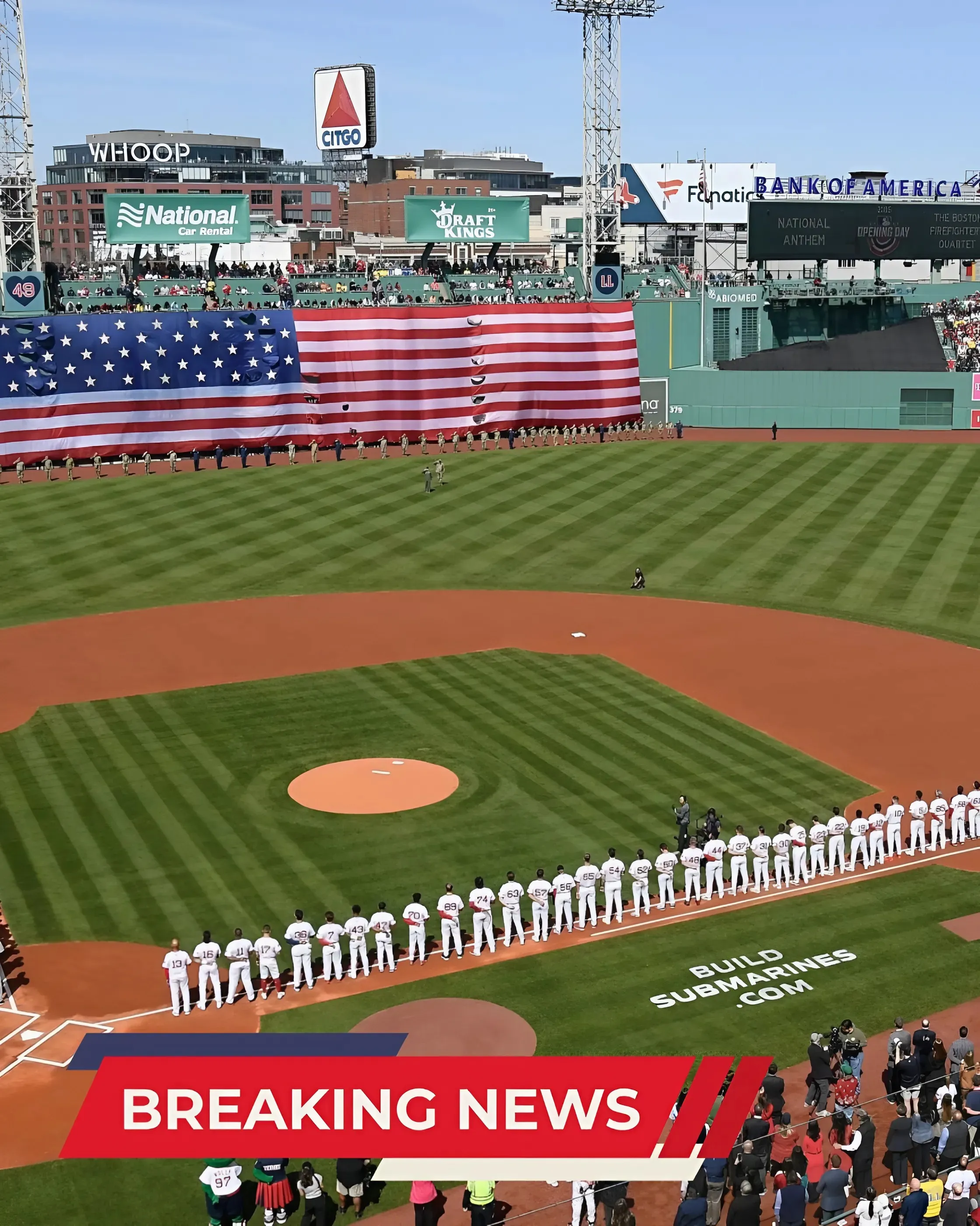 Red Sox See ‘Sky’s The Limit’ For Fast-Rising Pitching Prospect