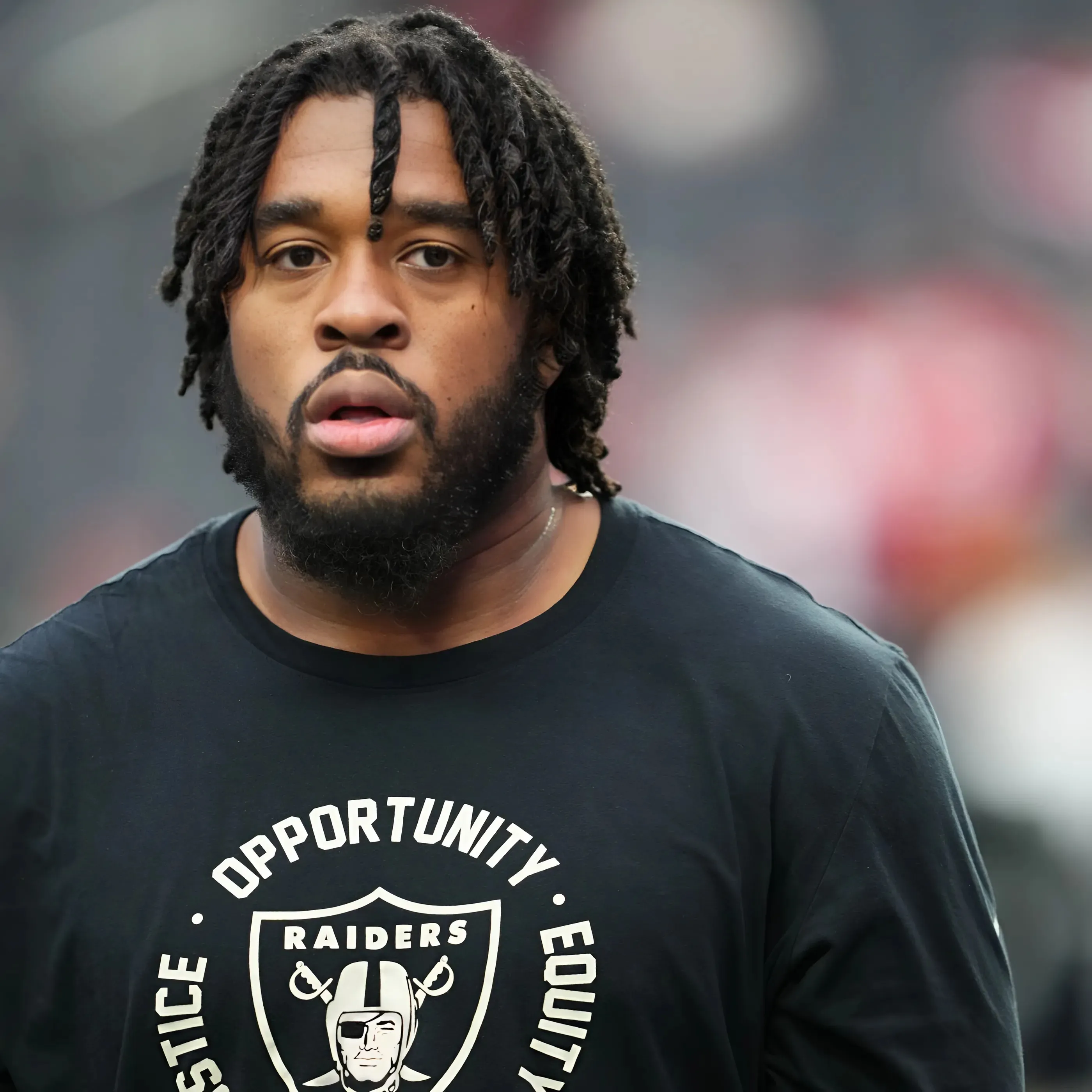 What Dylan Parham Brings to Raiders