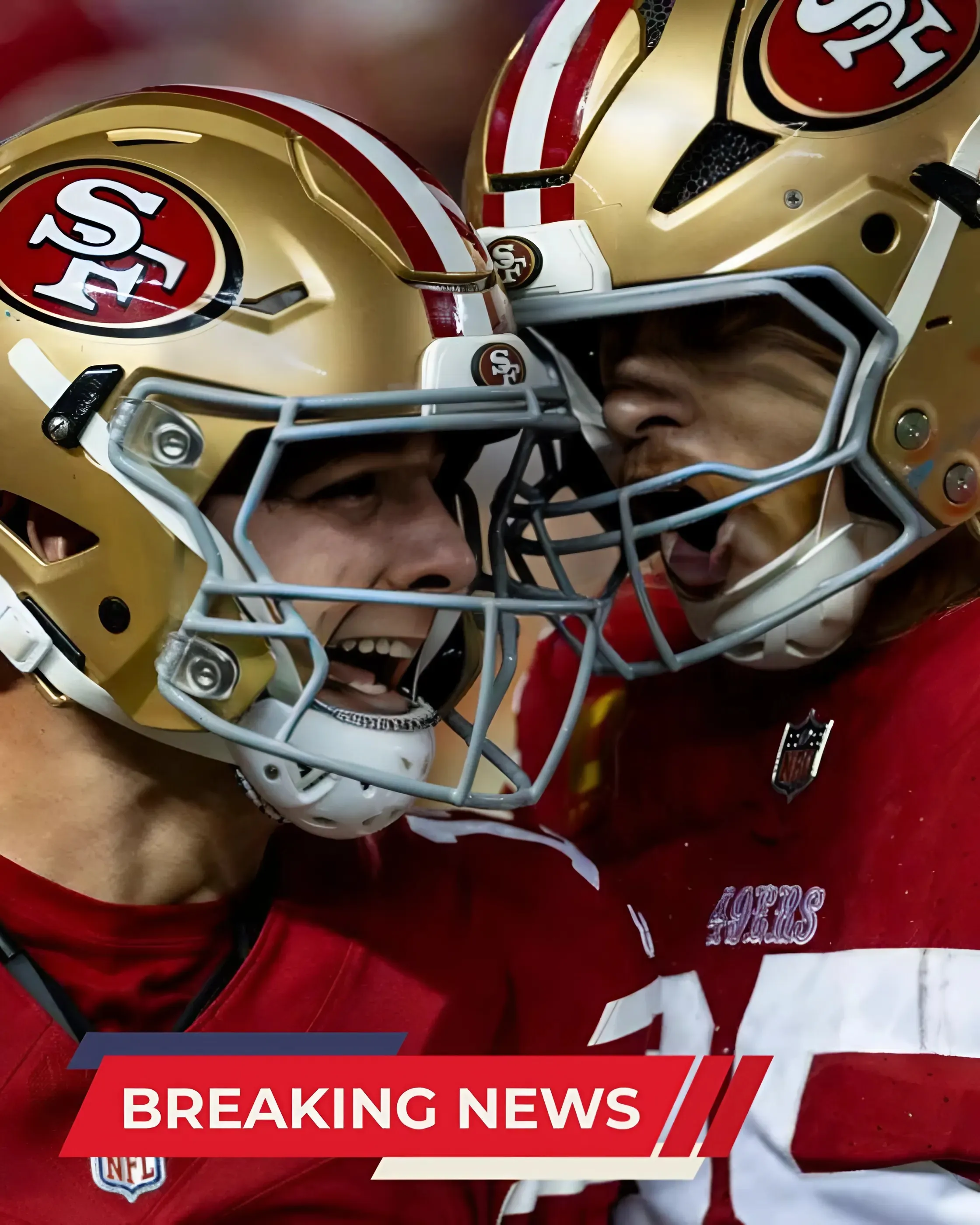 49ers in record breaking power move amid Rangers takeover as $8.5 billion plus deal shows financial might