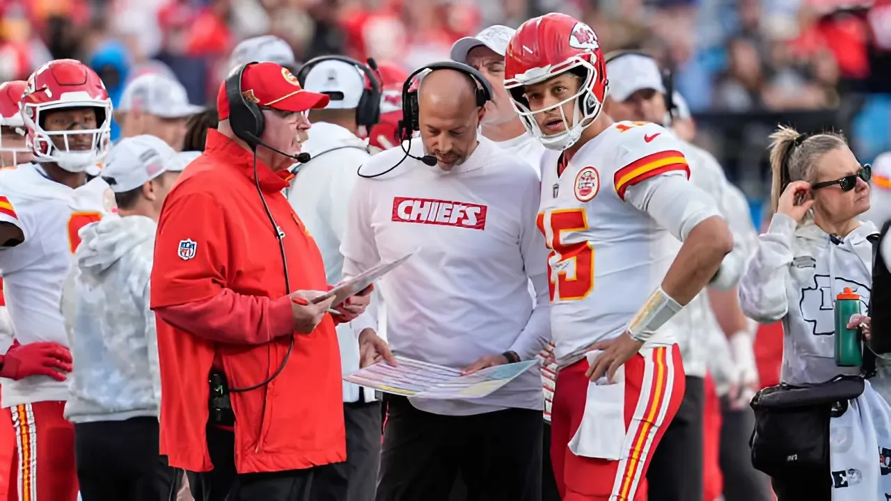 Chiefs Fans Have Every Reason To Believe 2025 Predictions