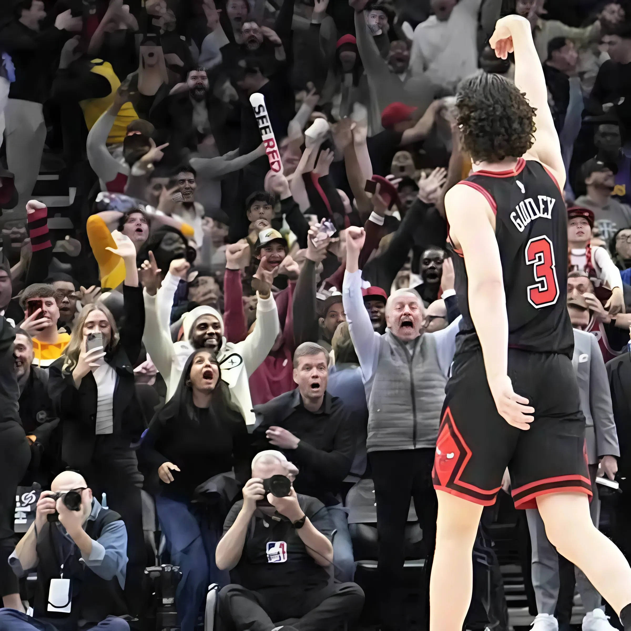 Bulls rumors: Josh Giddey’s $150 million desires confirmed
