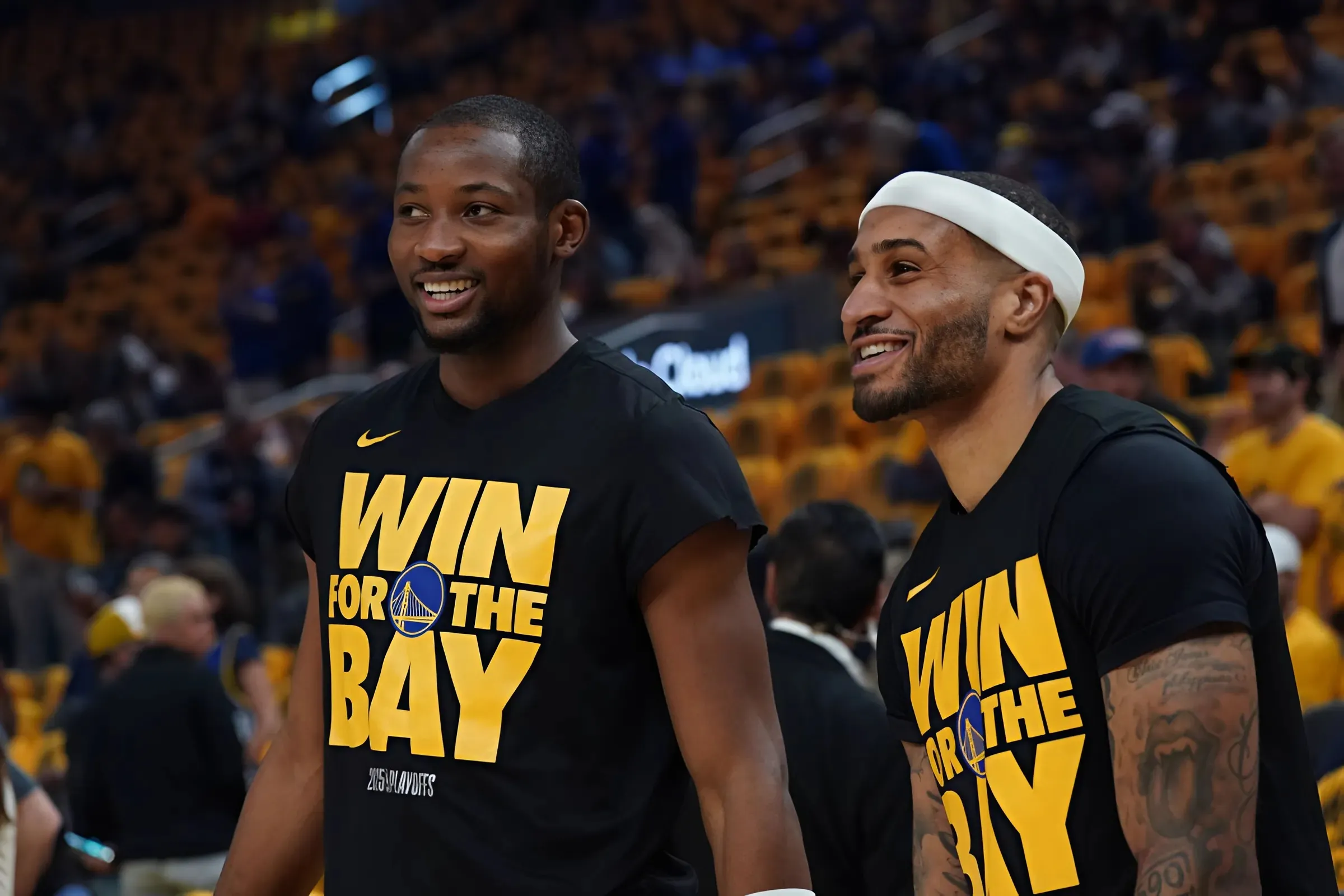 Warriors’ Jonathan Kuminga Gets Real on Steve Kerr Relationship