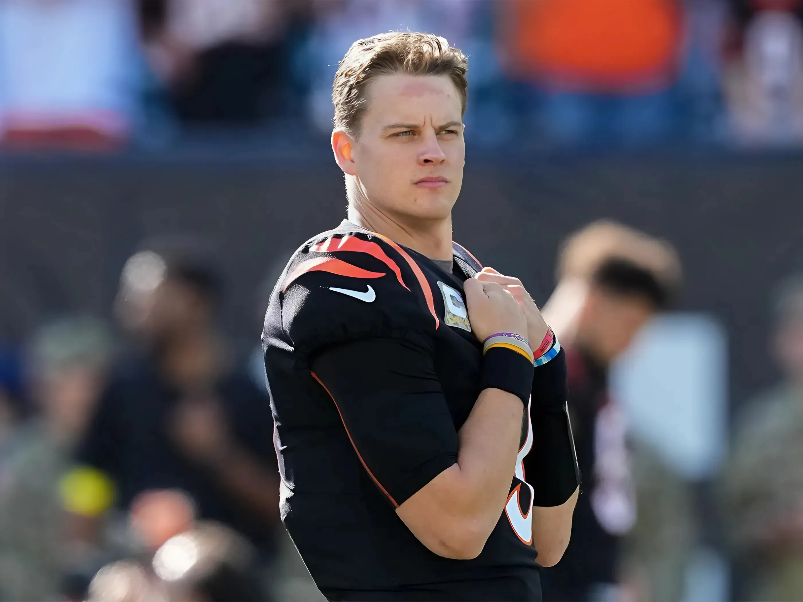 Bengals’ Troublesome Schedule Trend Continues In 2025 Against Bitter Rival