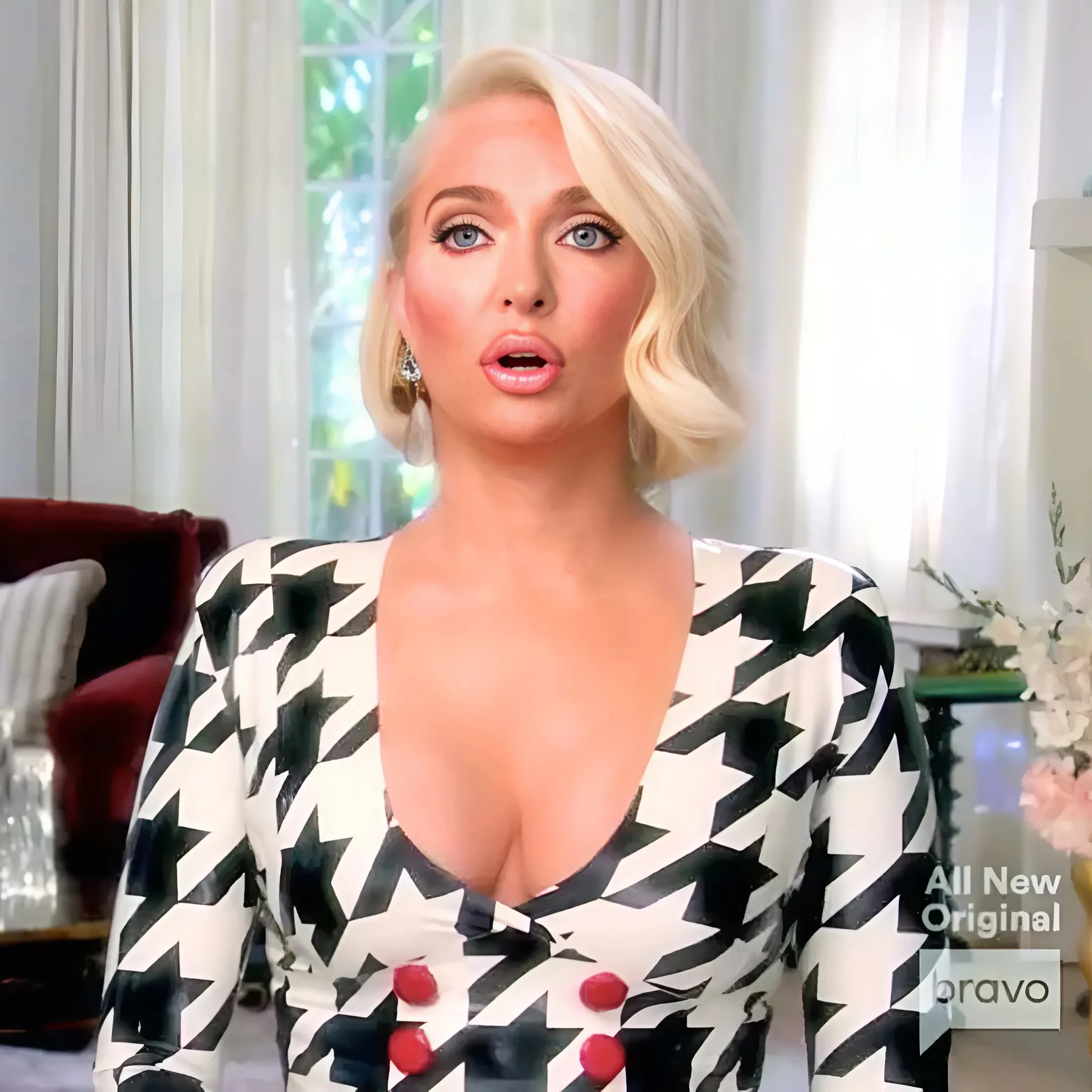 Erika Jayne Reveals What She's Looking For in a New Boyfriend: "Not Something I'm Interested In"