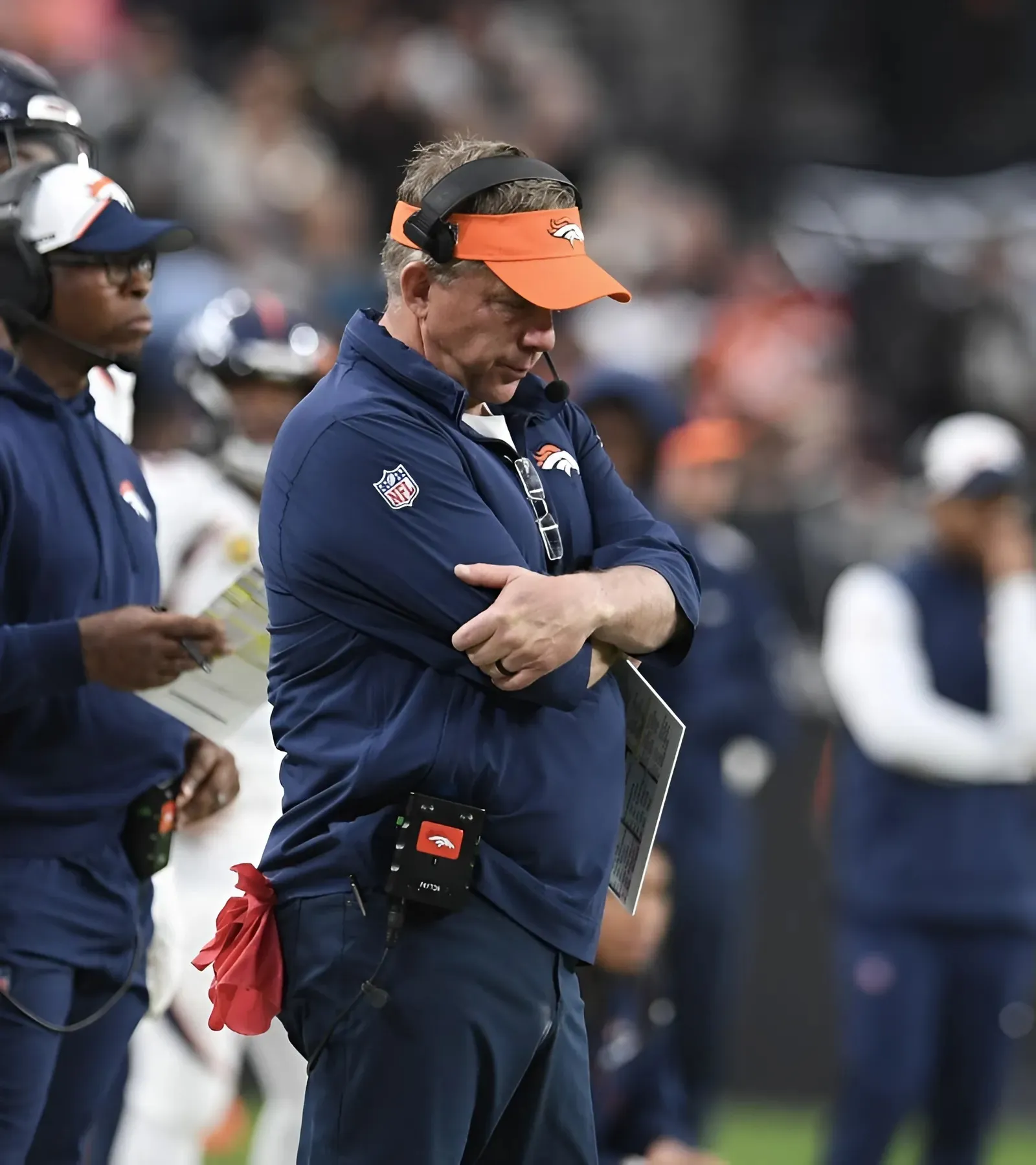 Broncos Predicted To Snub Rookie ‘Joker’ Candidate For 5th Round Pick In Week 1
