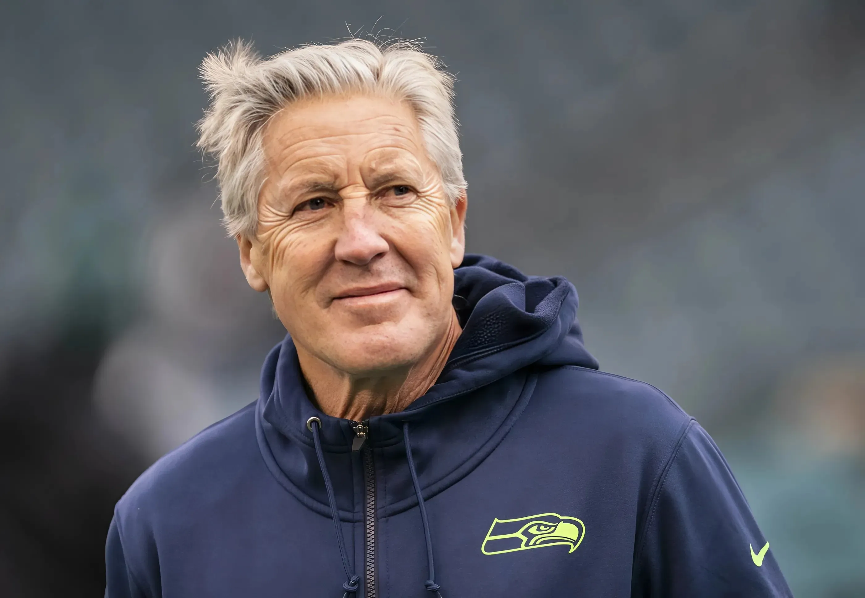 Pete Carroll commends Seahawks’ Macdonald for 1st-year success