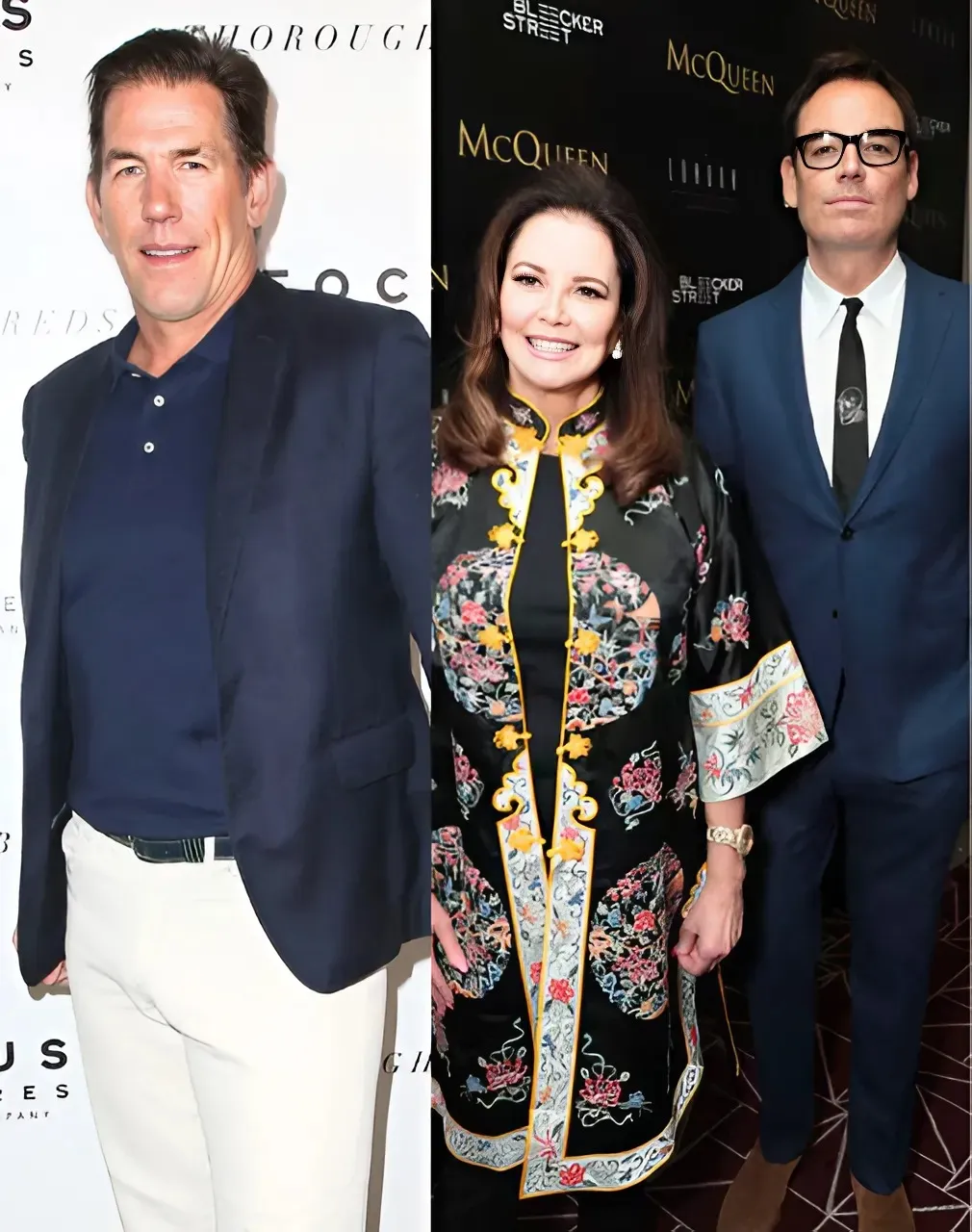 Thomas Ravenel Apologizes to Patricia Altschul & Whitney After Savage Takedown — Drops Bombshells About Their Explosive Convo and Fiery Run-In With Cameran Eubanks