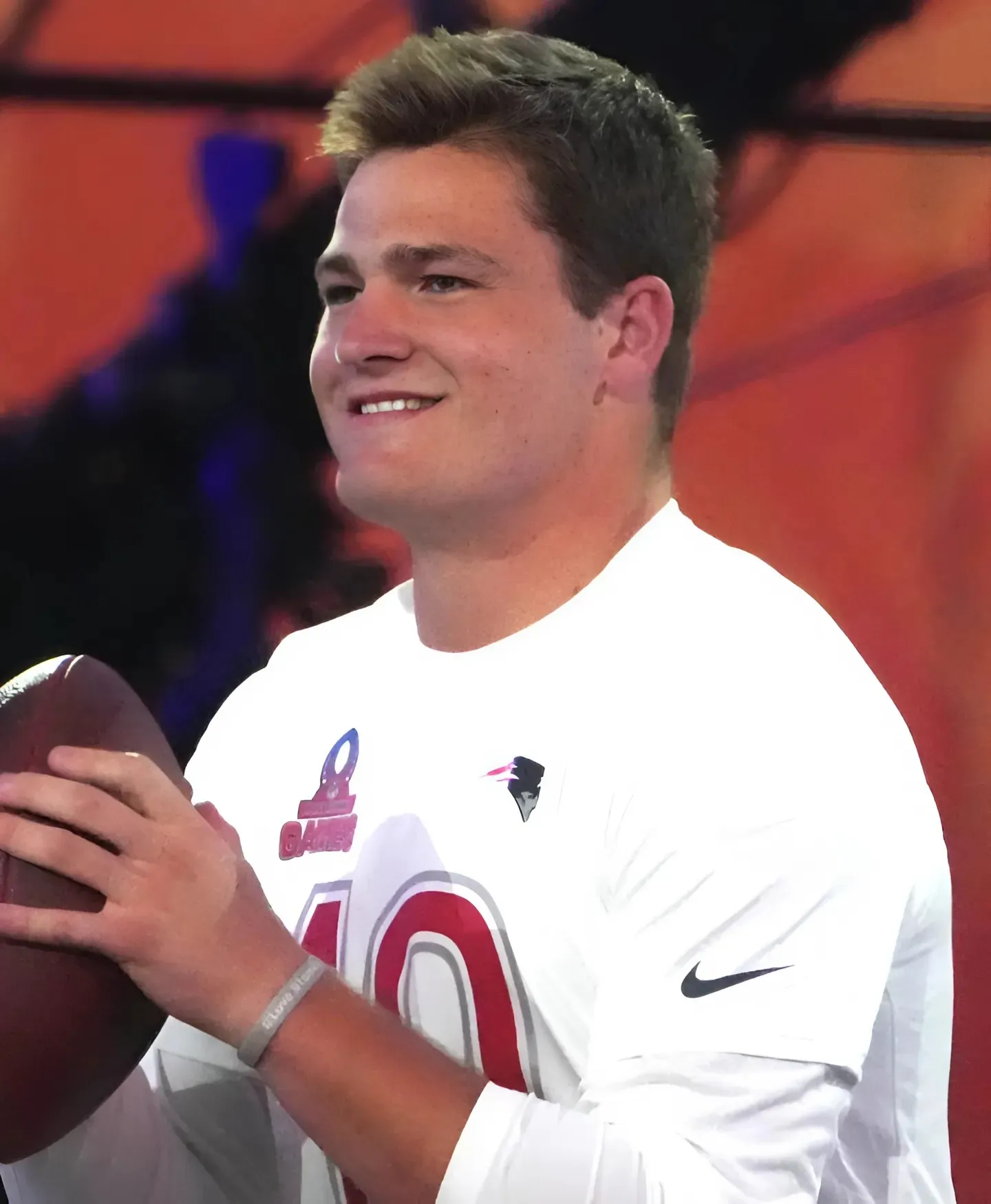 Drake Maye Earns High Praise from Patriots Legend Drew Bledsoe!