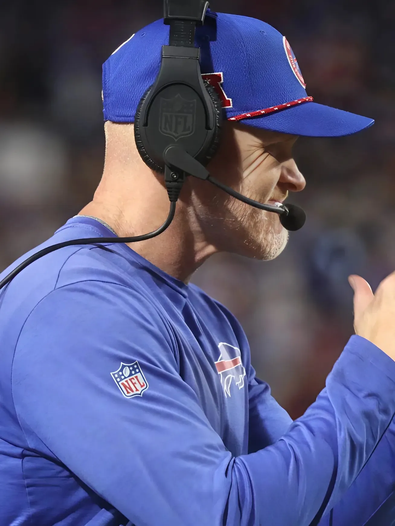 Bills' $12 million free-agent signing predicted to start season on bench