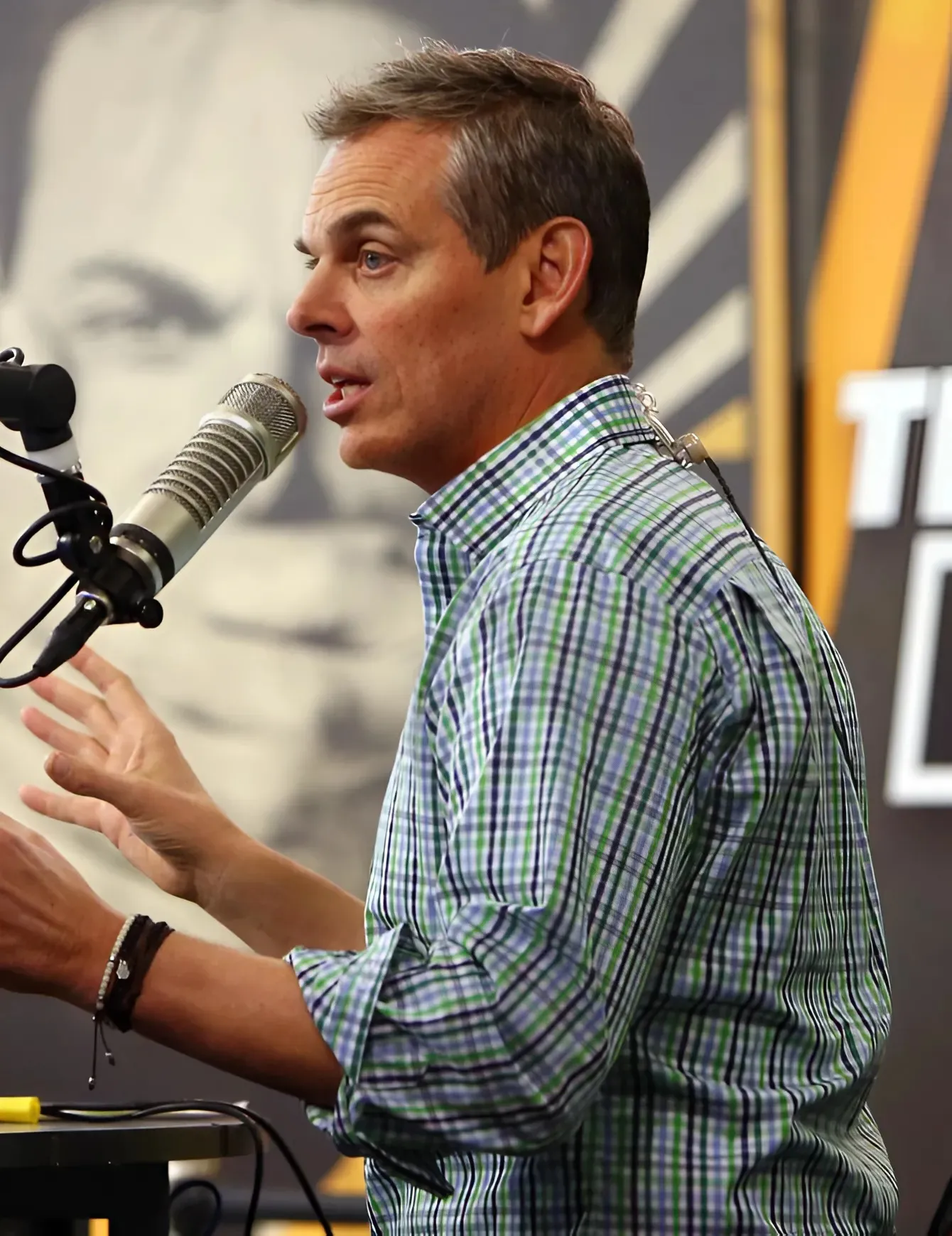 Shedeur Sanders Compared to Manziel, Mayfield & Watson?! Colin Cowherd Sparks Outrage Over Browns QB Take