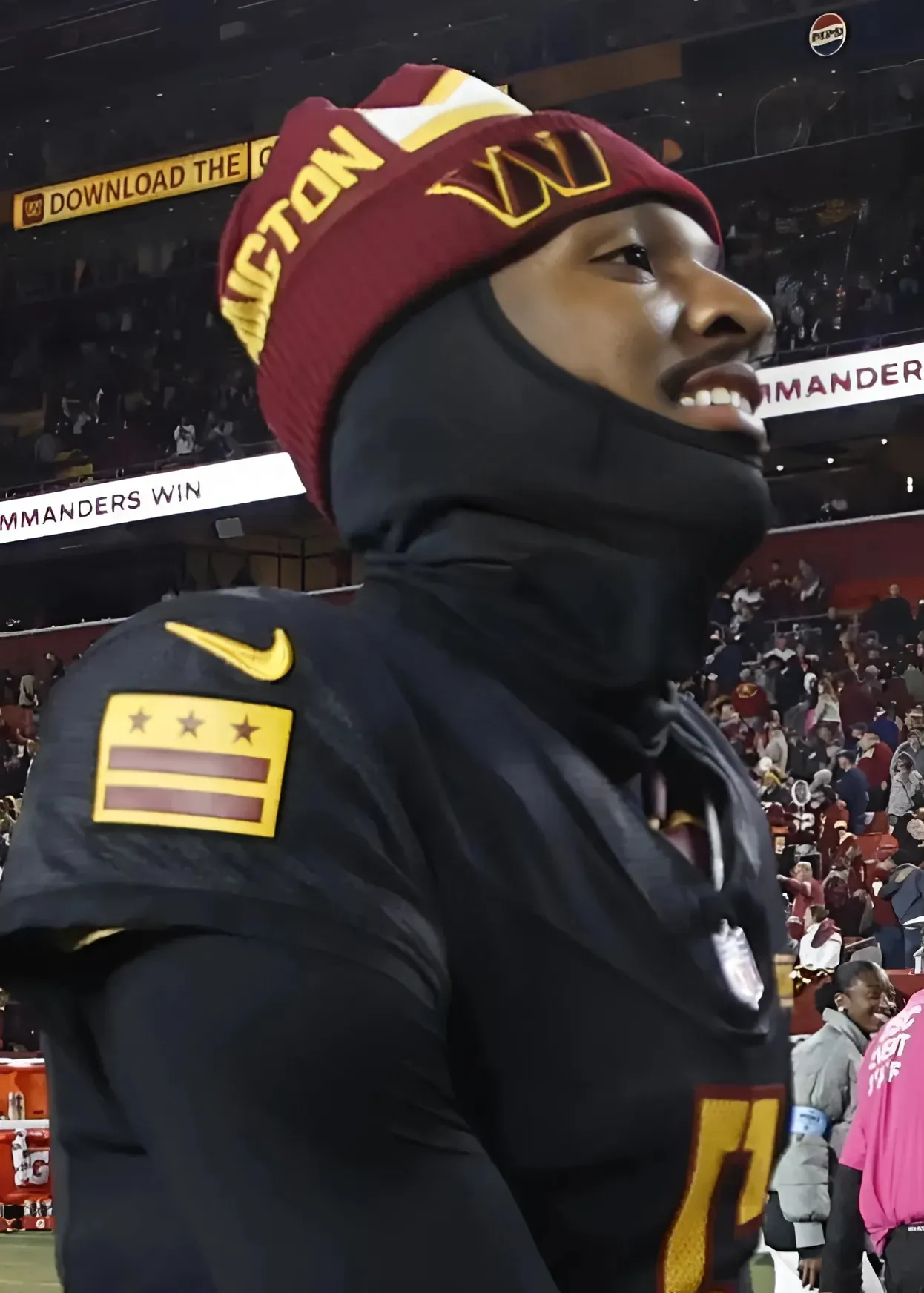REDEMPTION GAME SET: Caleb Williams vs. Jayden Daniels II Is Already a 2025 Must-Watch