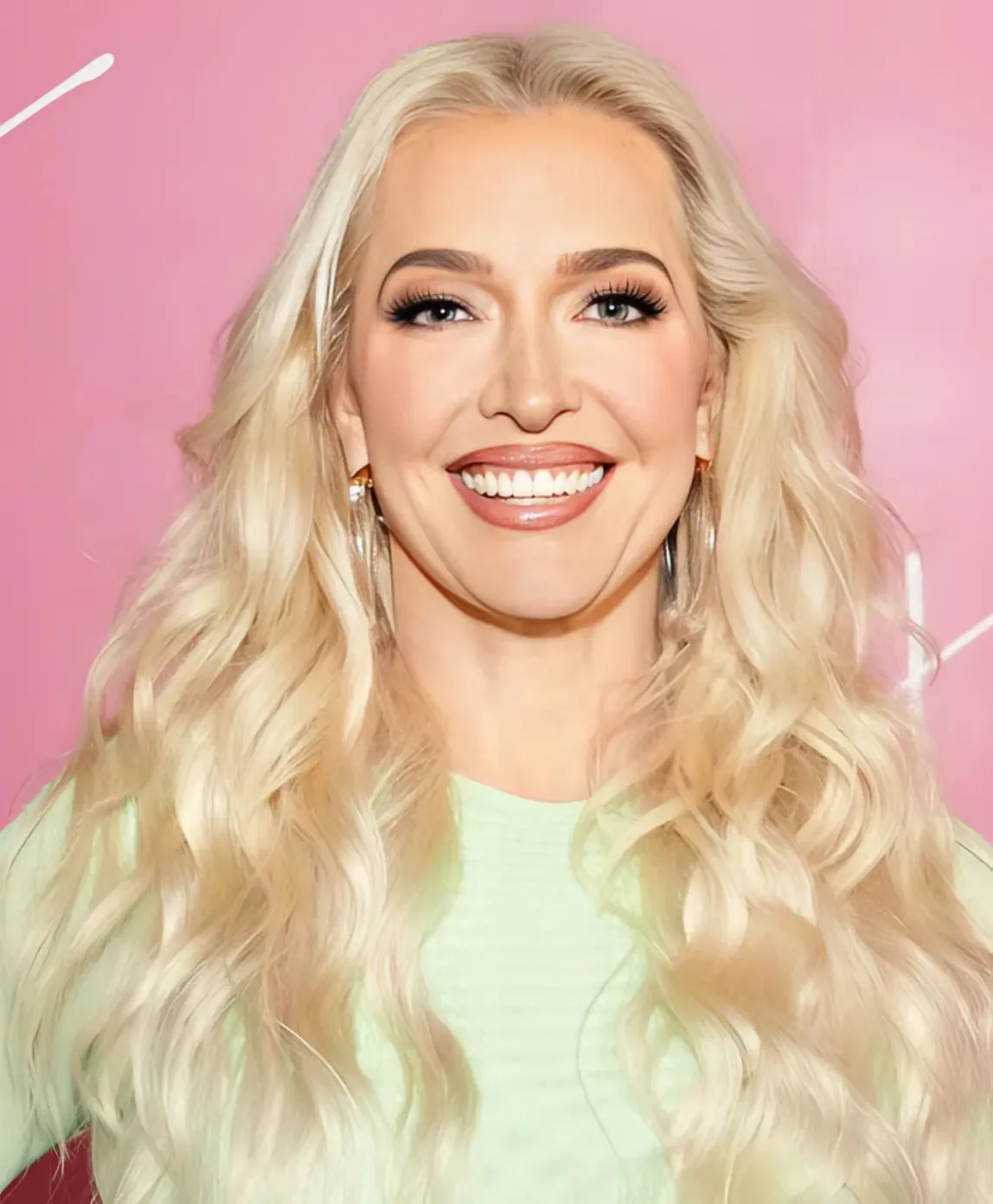 Erika Jayne Spills on Her Dating Life — And What She's Definitely Not Into